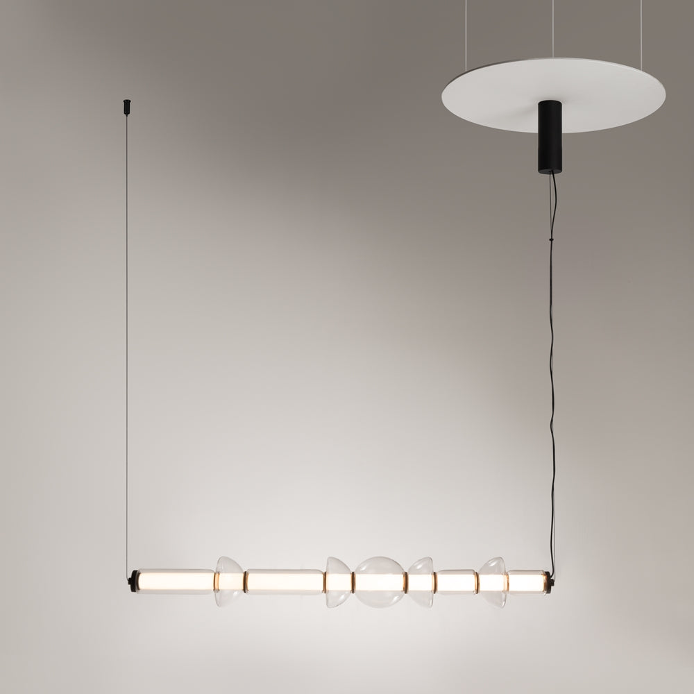 Maytoni Cosmo LED závěsné svítidlo