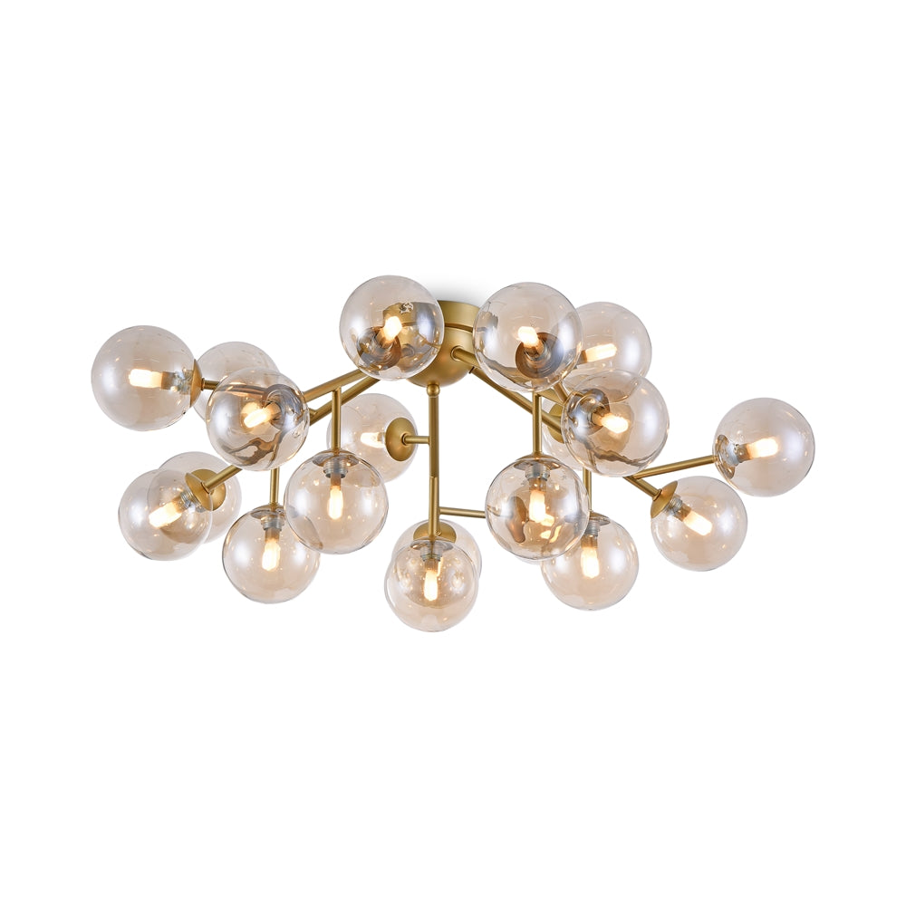 Maytoni Dallas G9 přisazené svítidlo