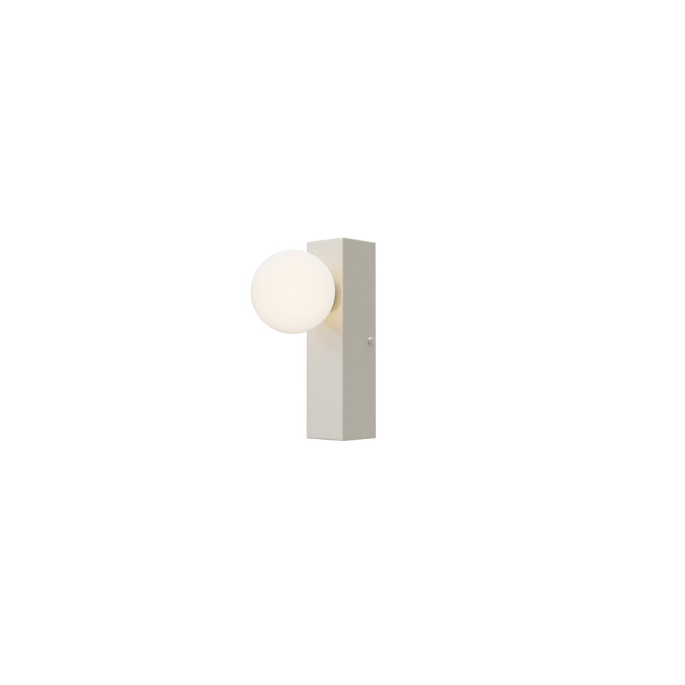 Maytoni Drop G9 nástěnné svítidlo