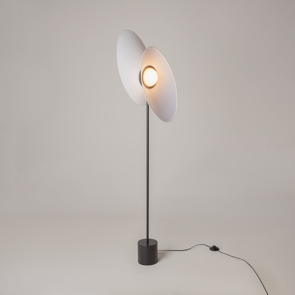 Maytoni Evolution LED stojací svítidlo