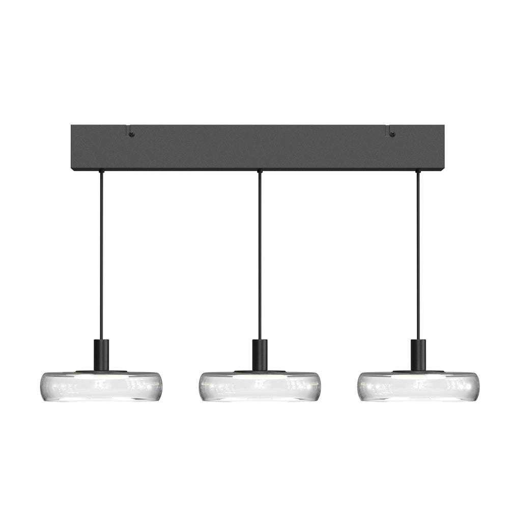 Maytoni Float LED závěsné svítidlo