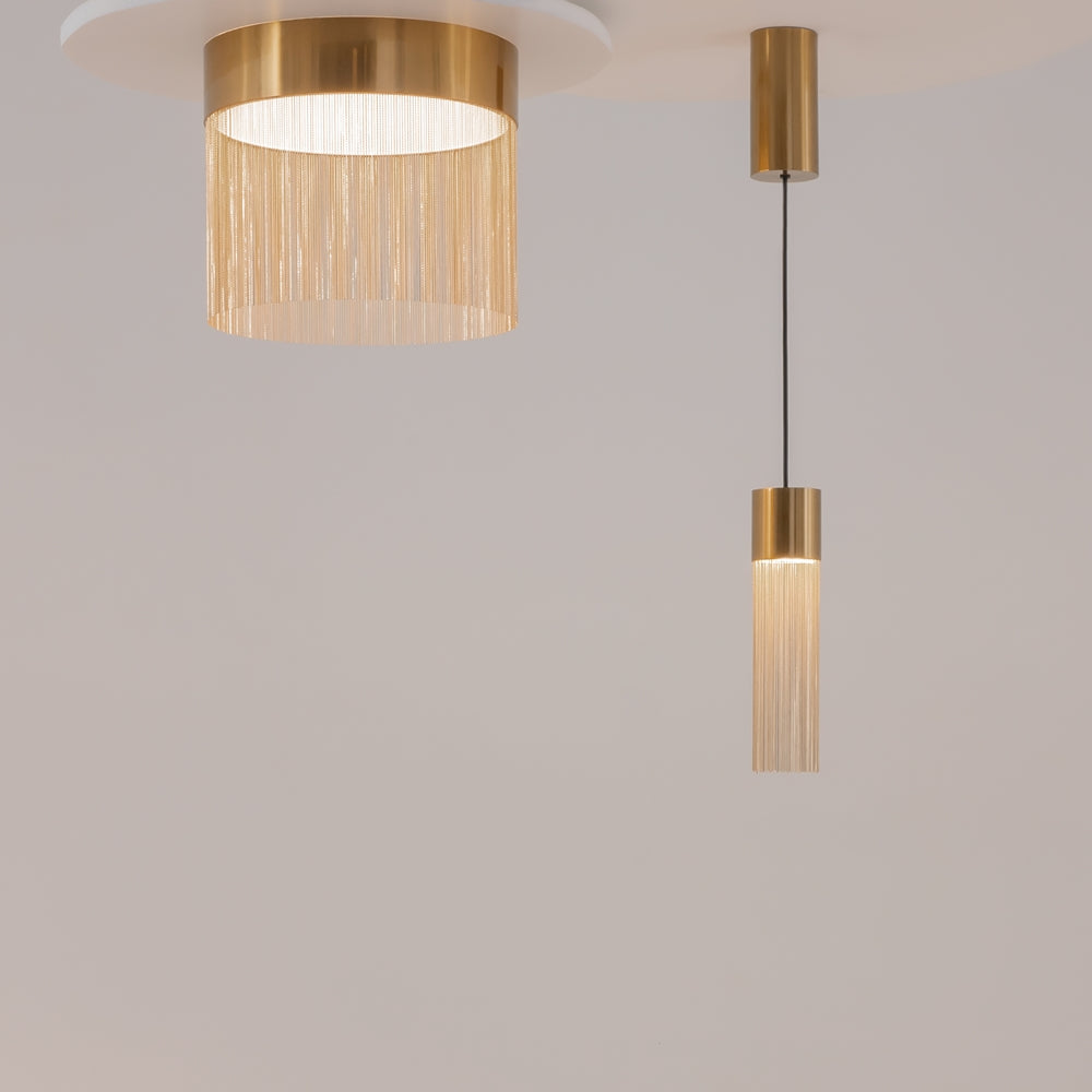 Maytoni Imaginary LED závěsné svítidlo
