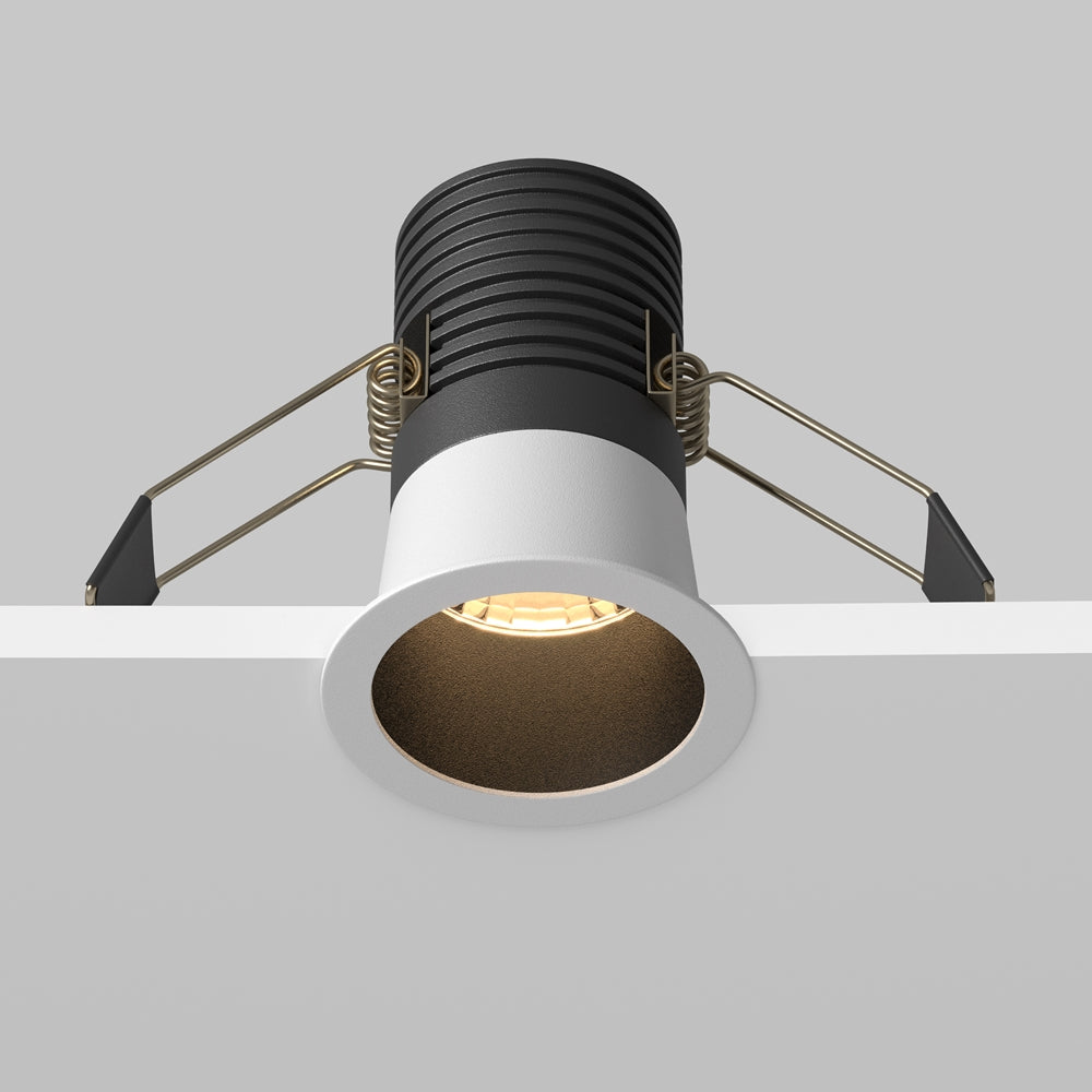Maytoni downlight Minor LED 24° zápustné kruhové svítidlo