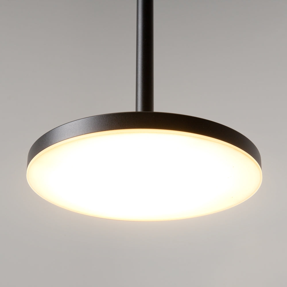 Maytoni Plato LED závěsné svítidlo