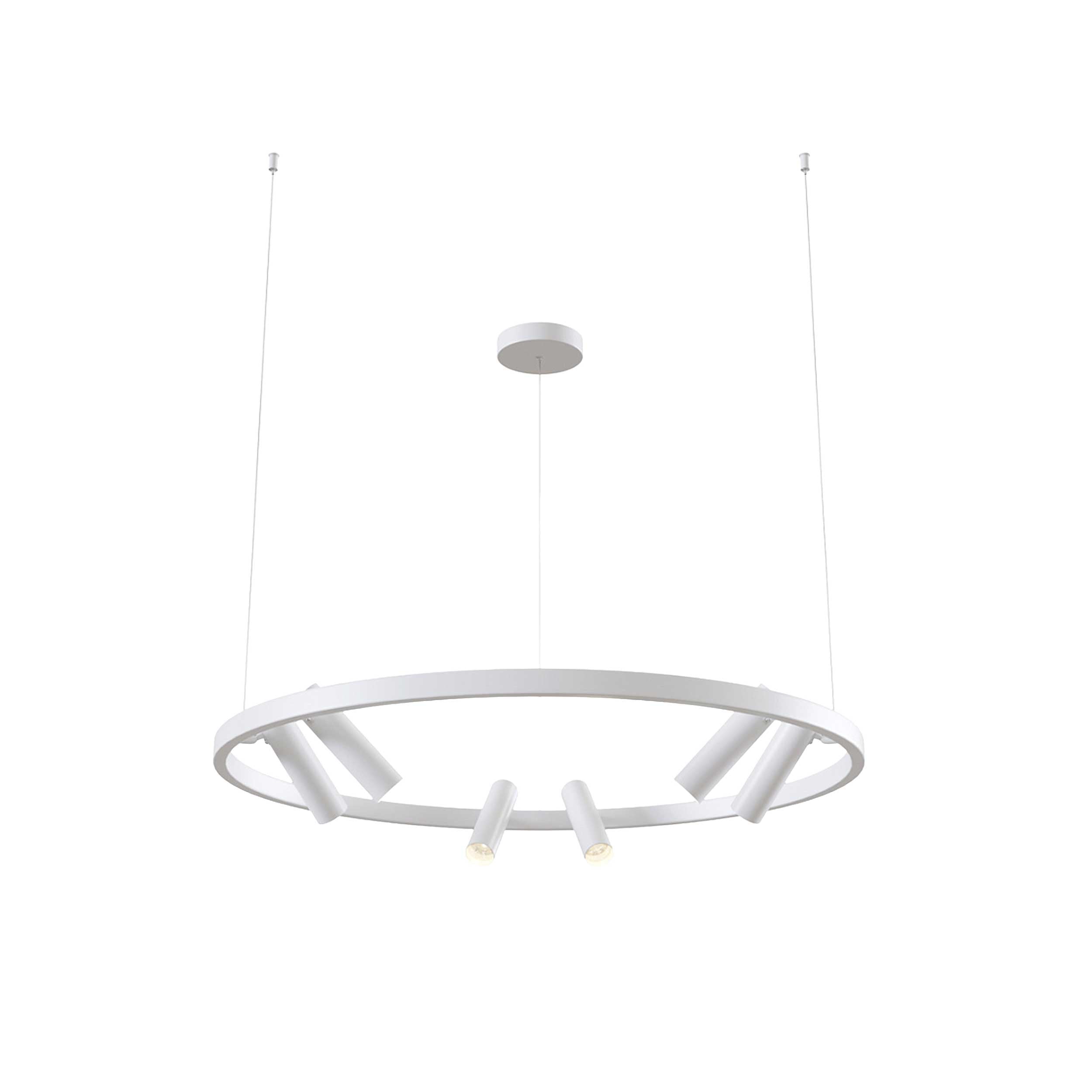 Maytoni Satellite LED závěsné svítidlo