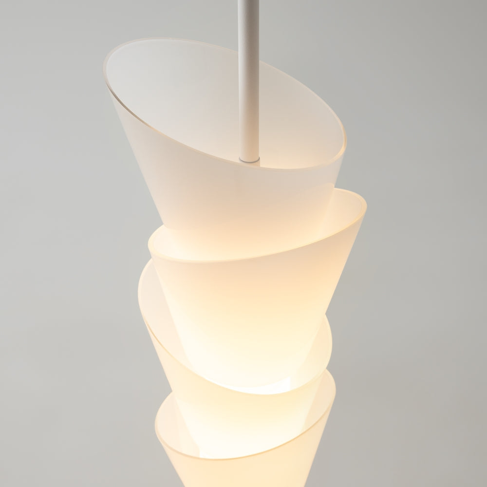 Maytoni Seoul LED závěsné svítidlo