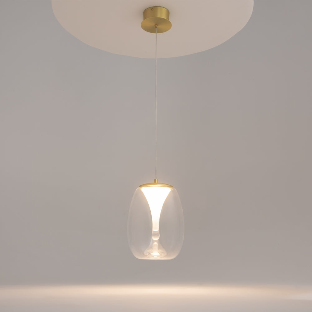 Maytoni Splash LED závěsné svítidlo