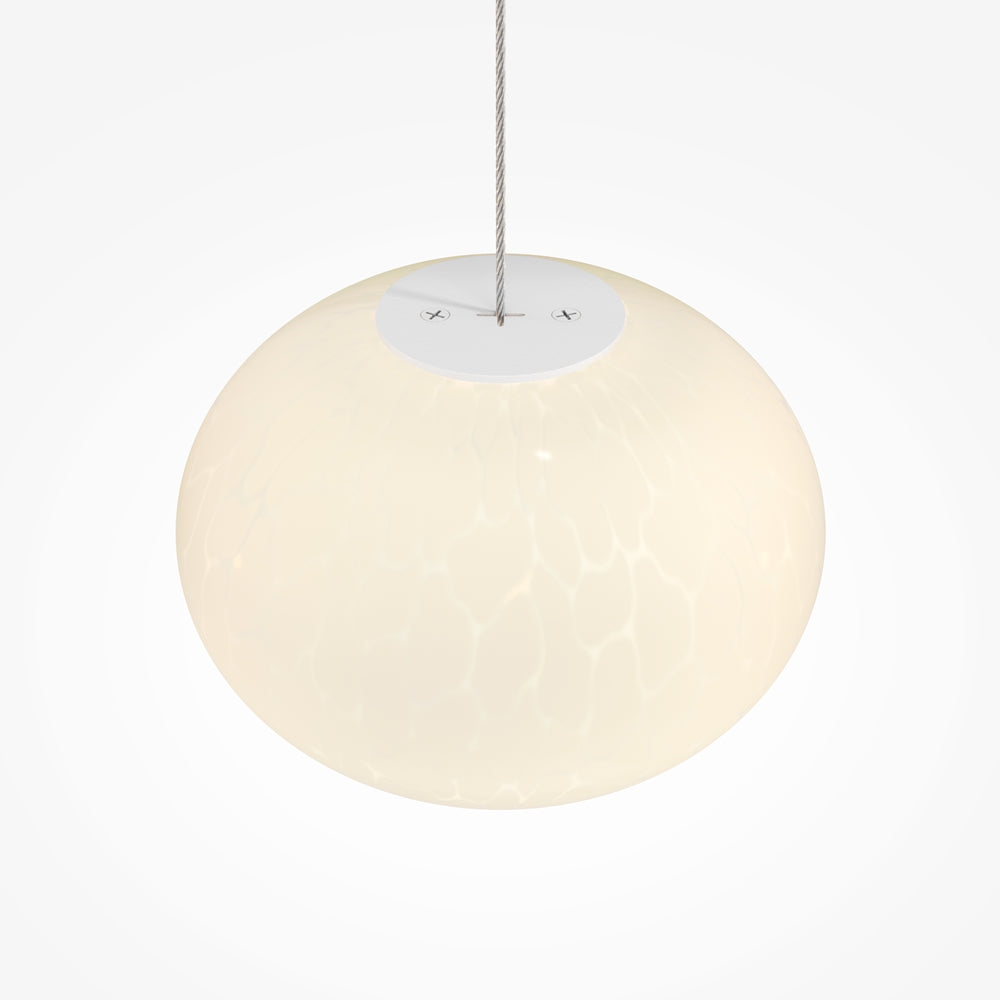 Maytoni Spume LED závěsné svítidlo