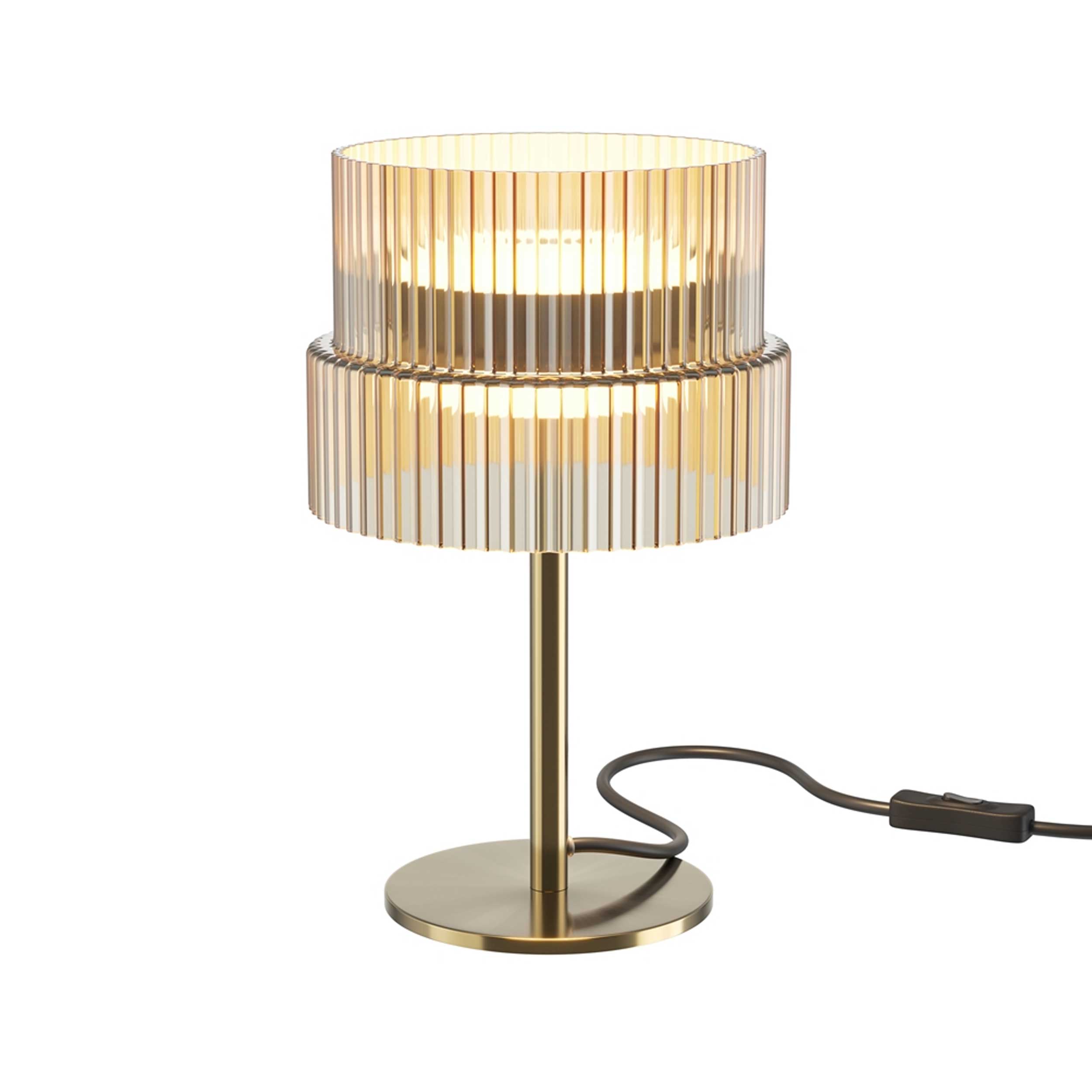 Maytoni Scala LED stolní svítidlo