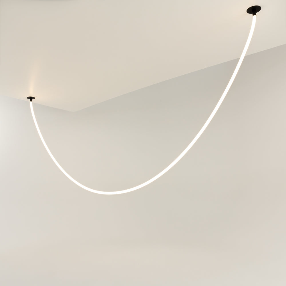 Maytoni Tau LED závěsné svítidlo