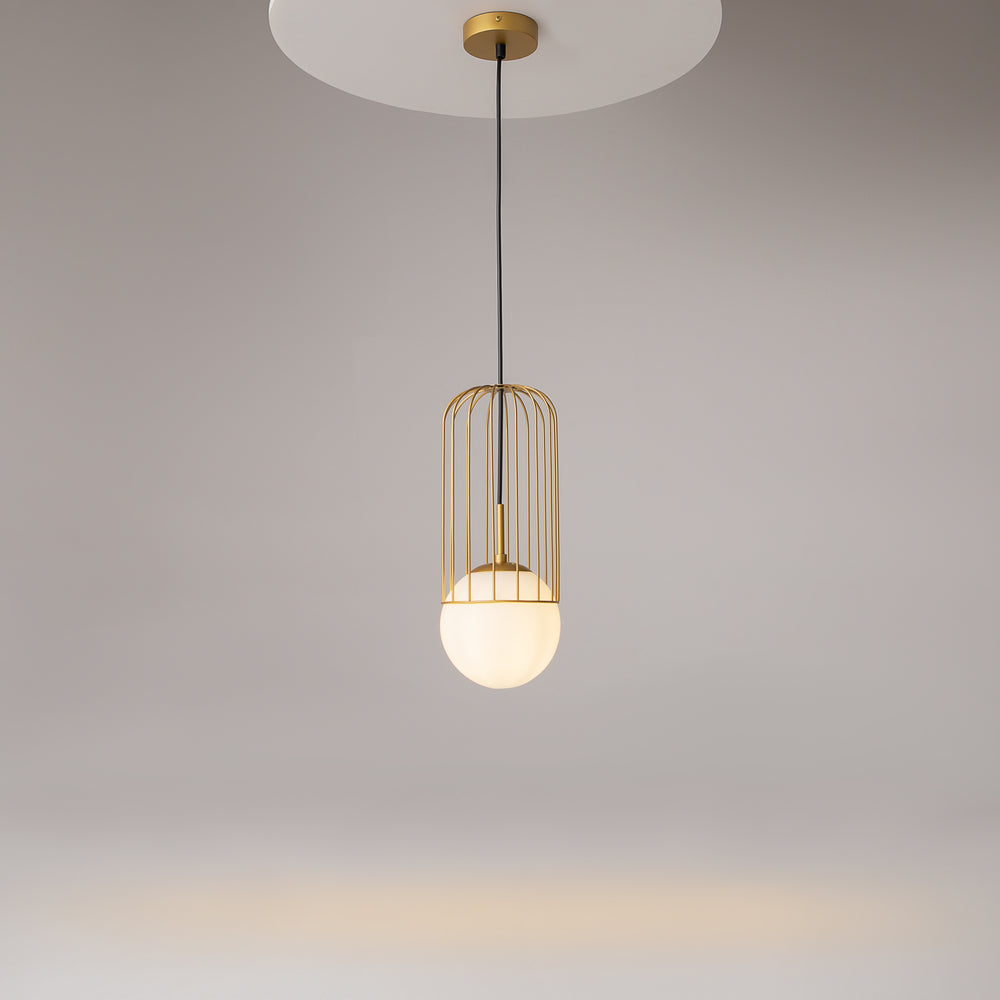 Maytoni Telford E27 závěsné svítidlo