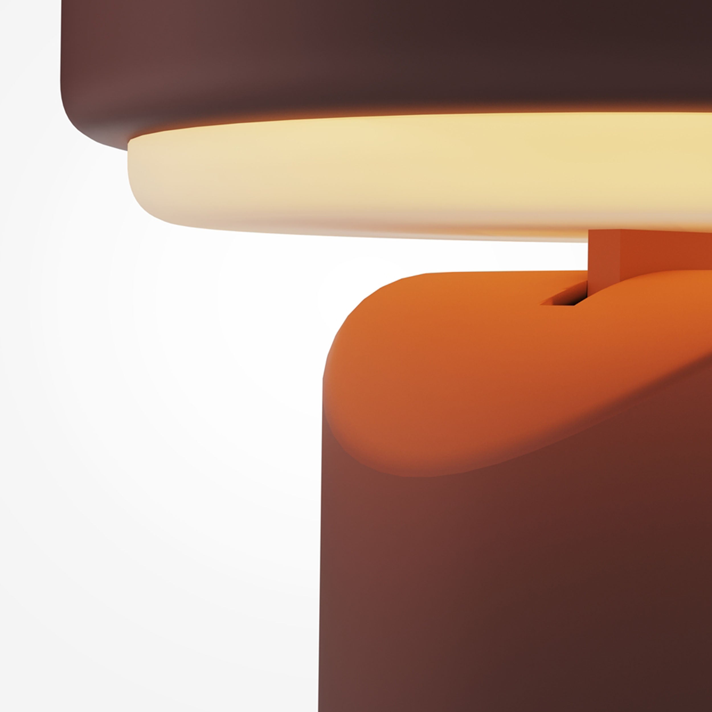 Maytoni Toho LED přenosné stolní svítidlo