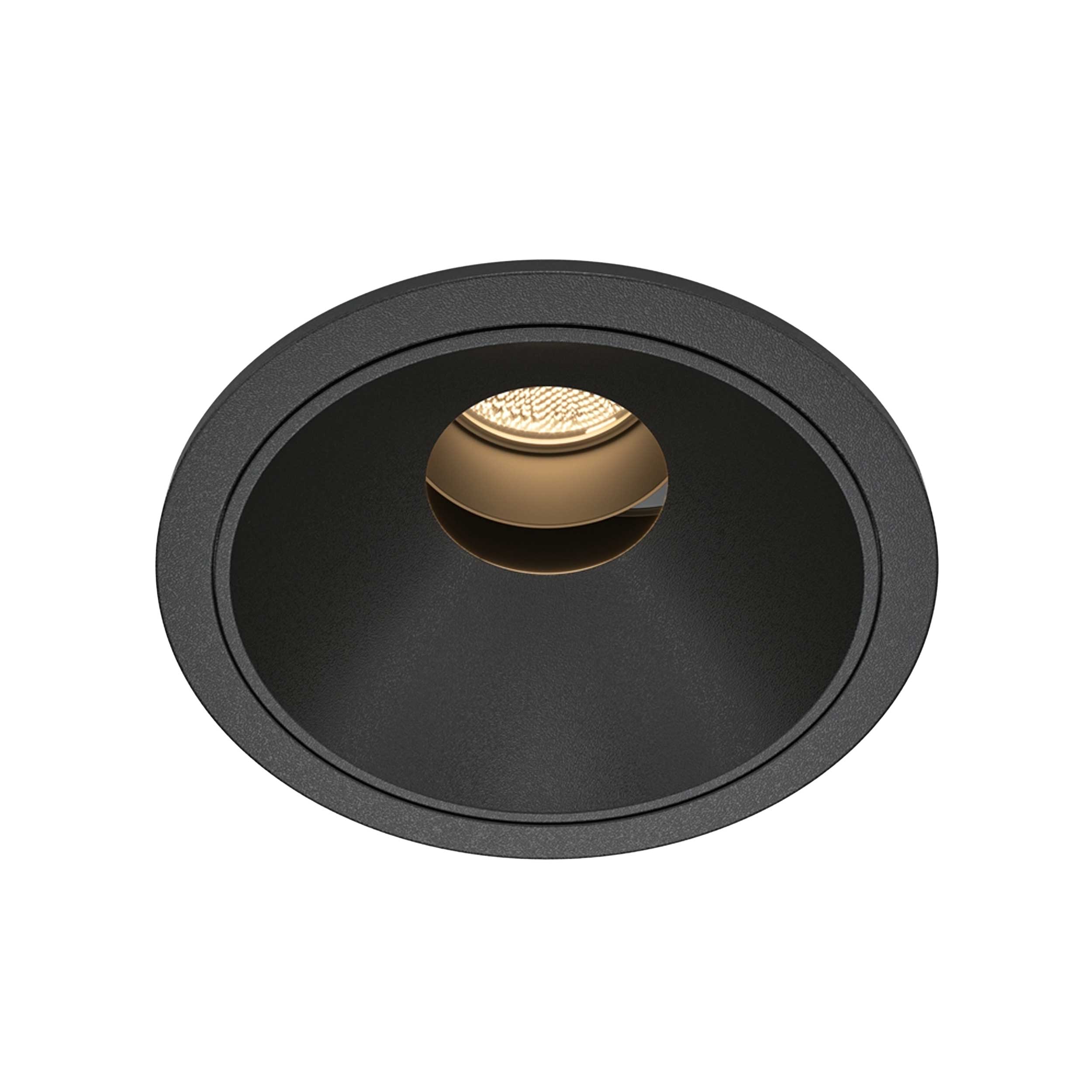 Maytoni downlight Wise LED 36° zápustné kruhové svítidlo