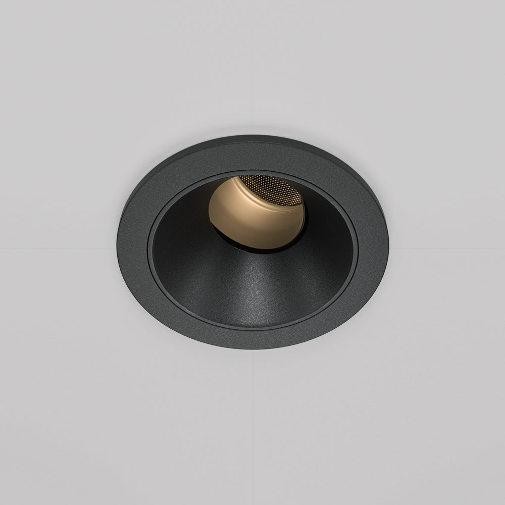 Maytoni downlight Wise LED 36° zápustné kruhové svítidlo
