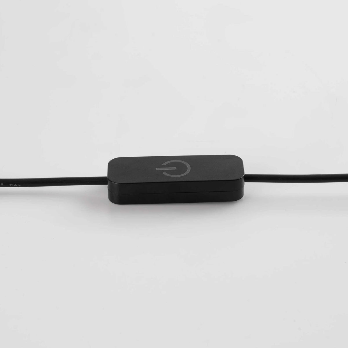 Nova Luce Noir LED stolní svítidlo