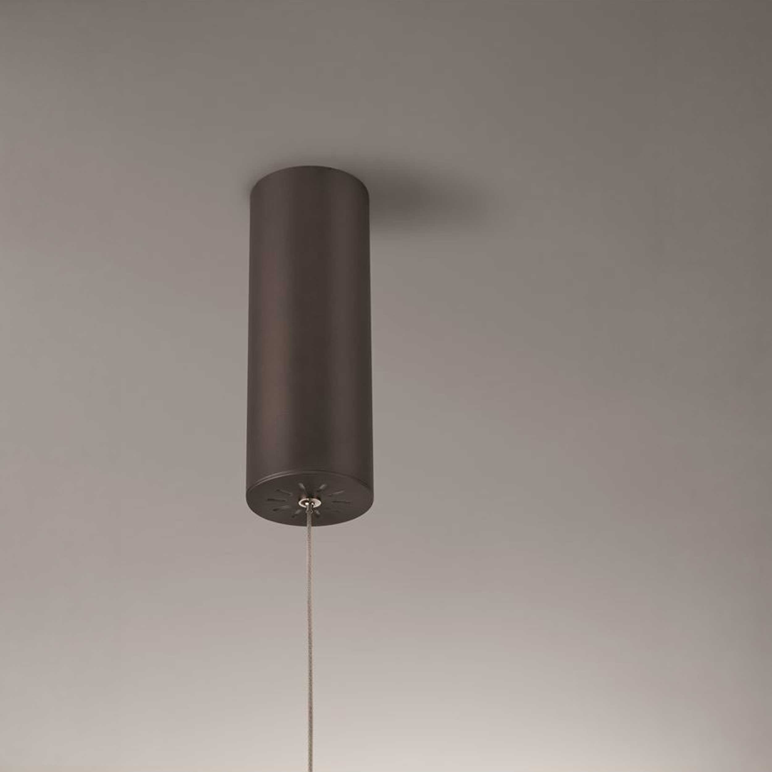 Нова Луце Еловен ЛЕД окружно висеће светло