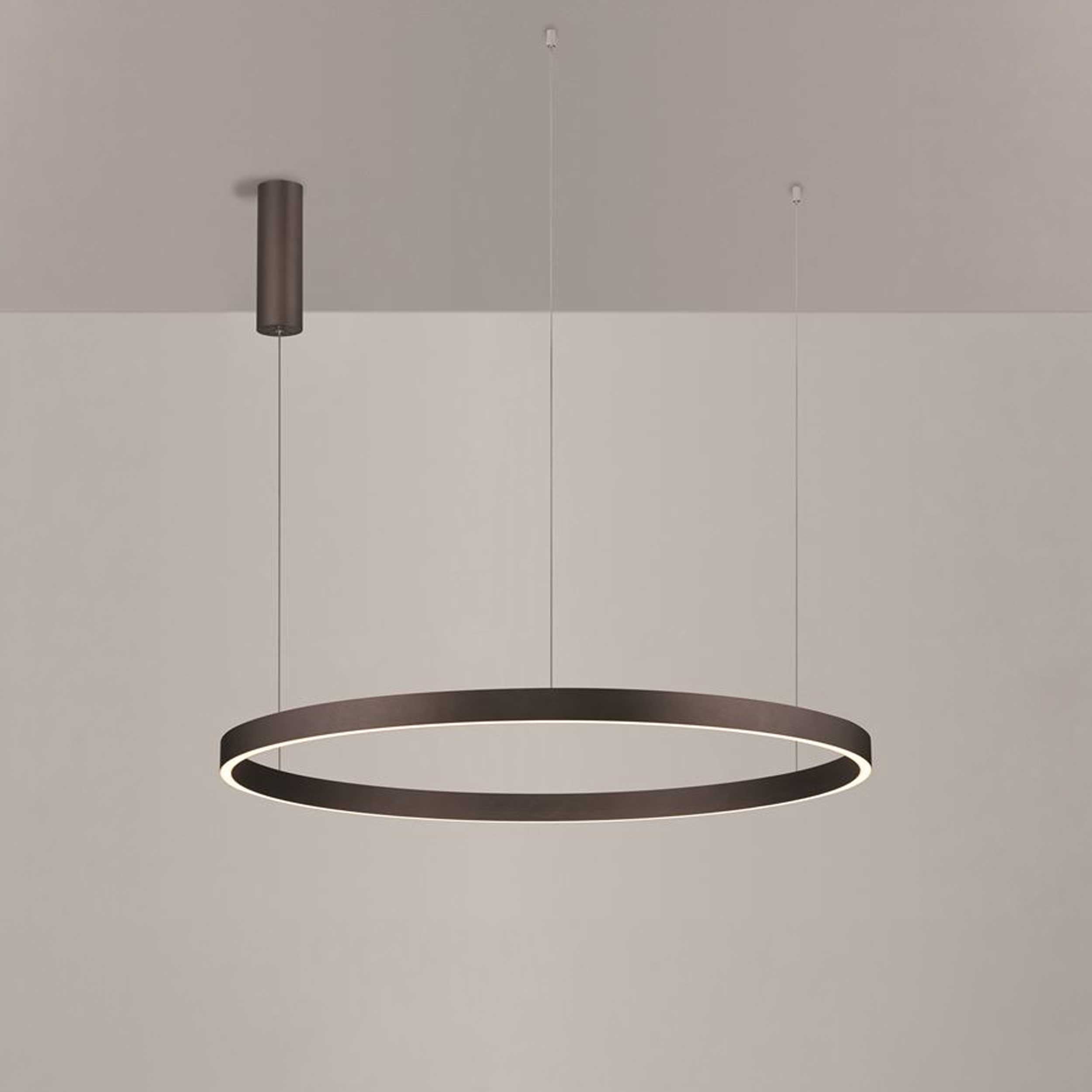 Нова Луце Еловен ЛЕД окружно висеће светло