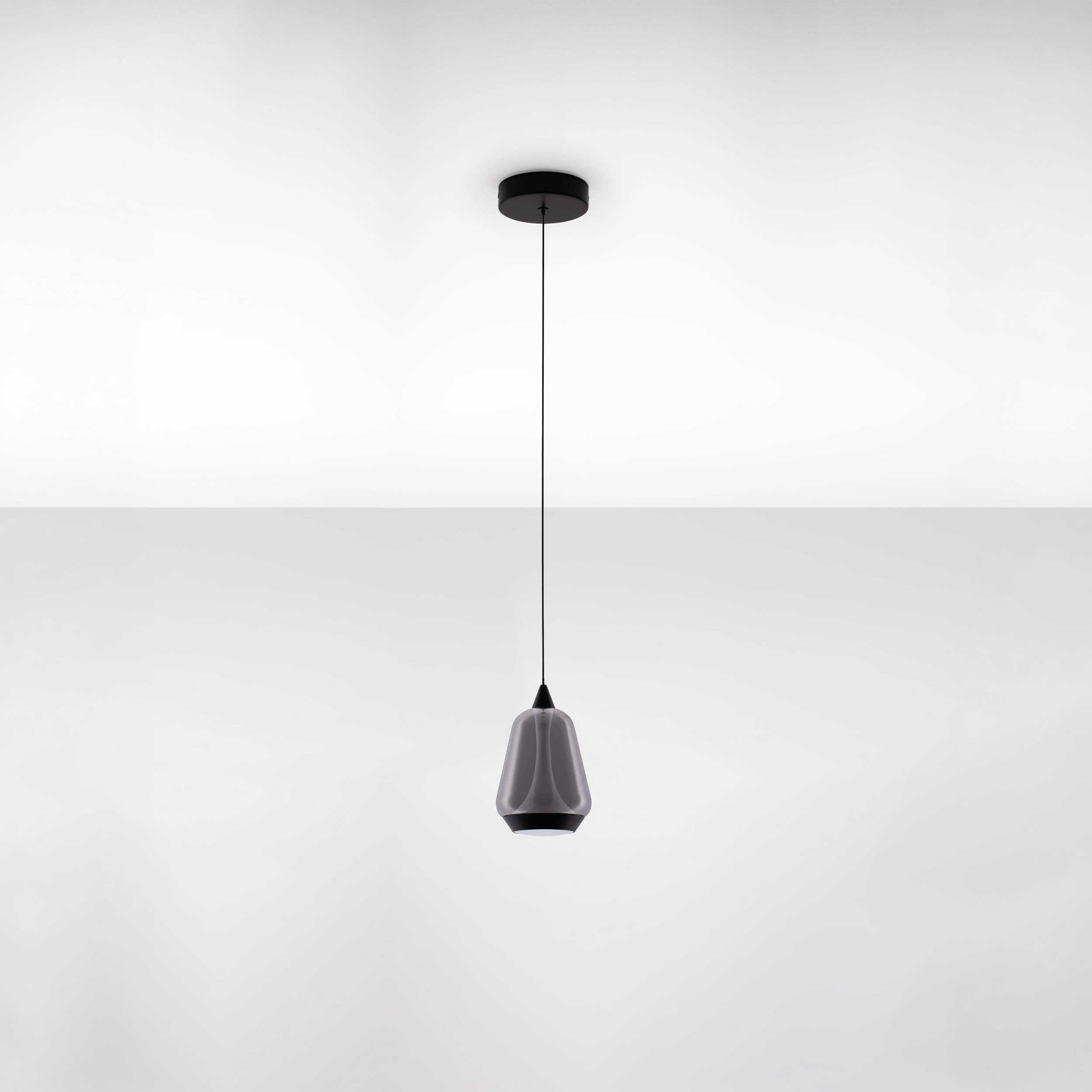 Nova Luce Alish LED závěsné svítidlo
