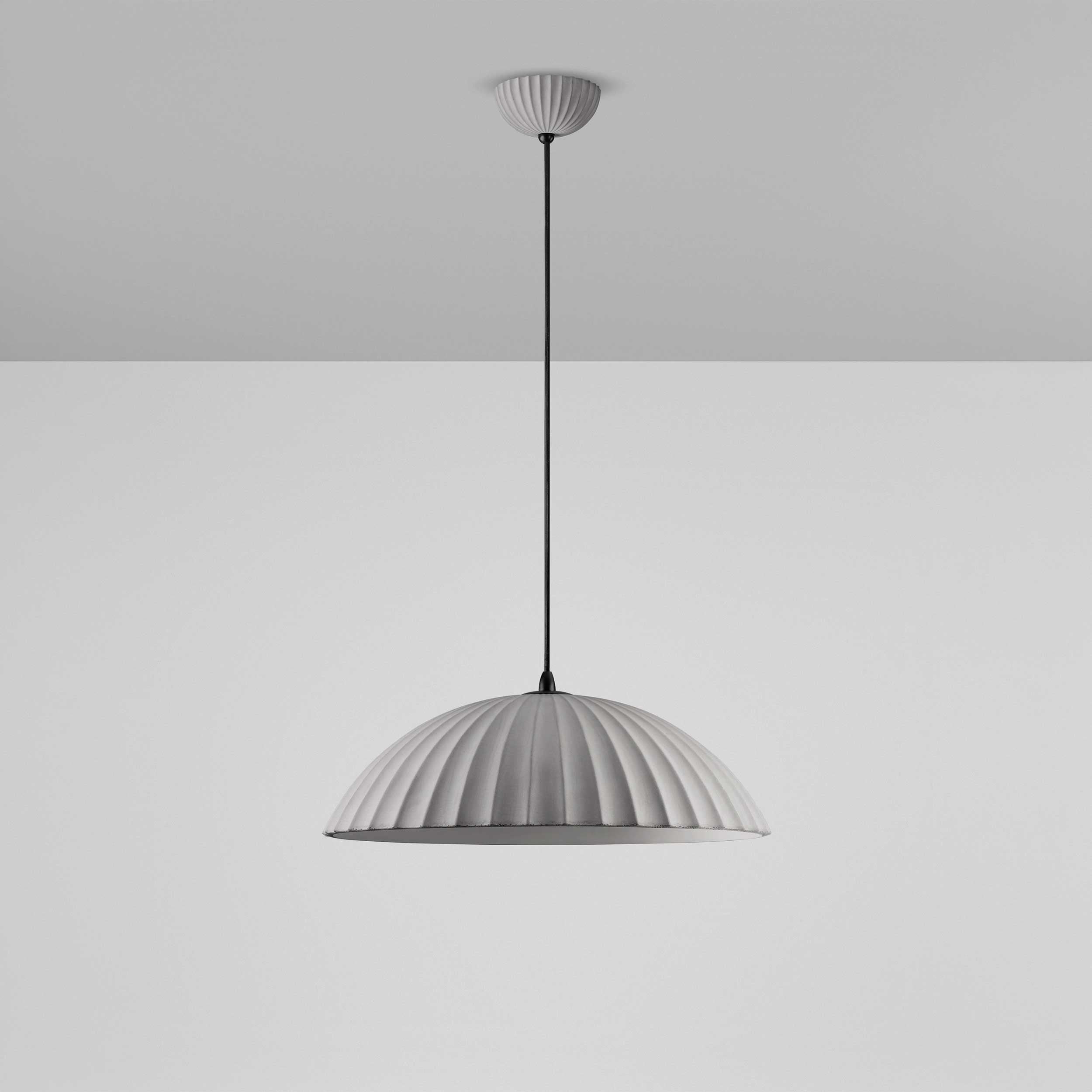 Nova Luce Ammos E27 závěsné svítidlo