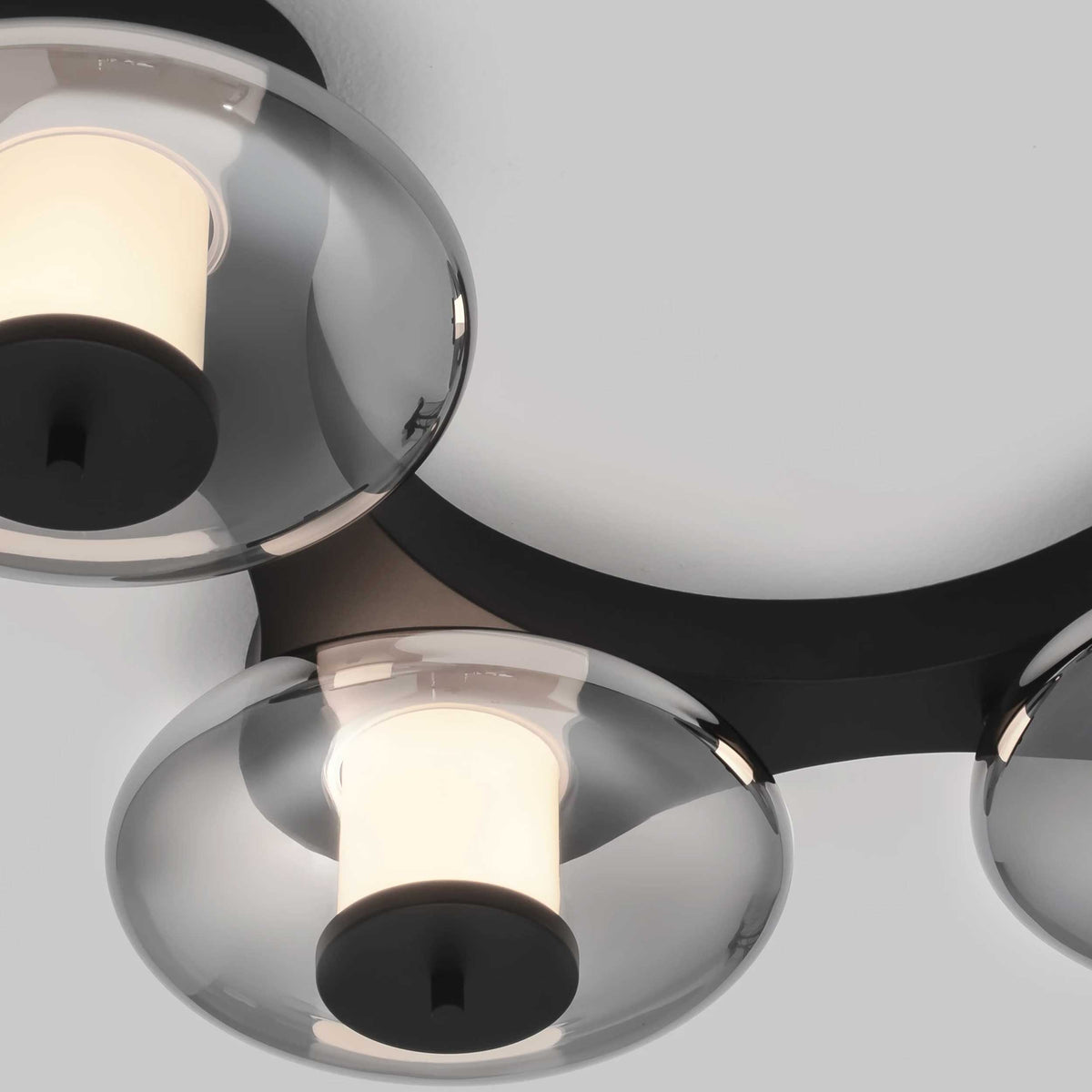 Nova Luce Ballet 3 LED přisazené stropní svítidlo