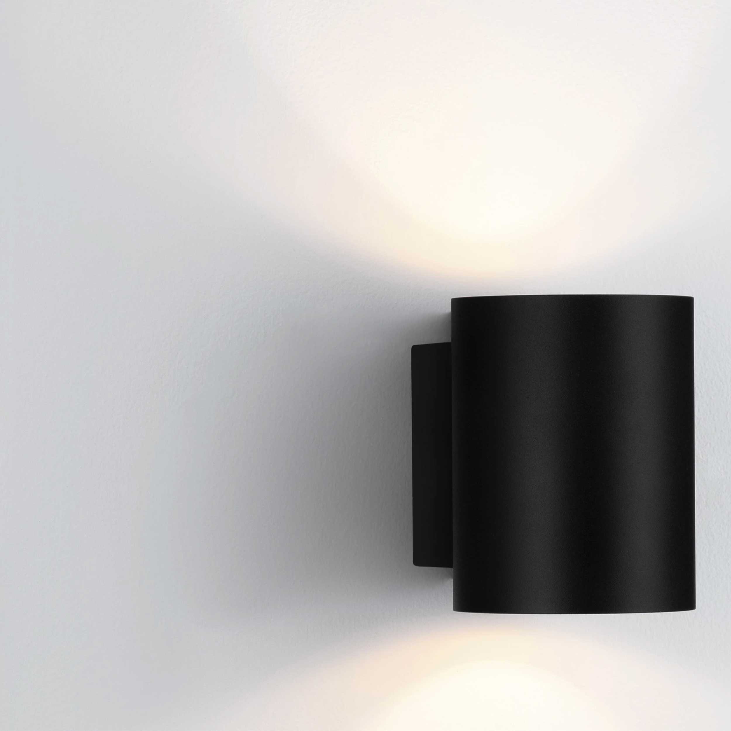 Nova Luce Dazle G9 nástěnné svítidlo