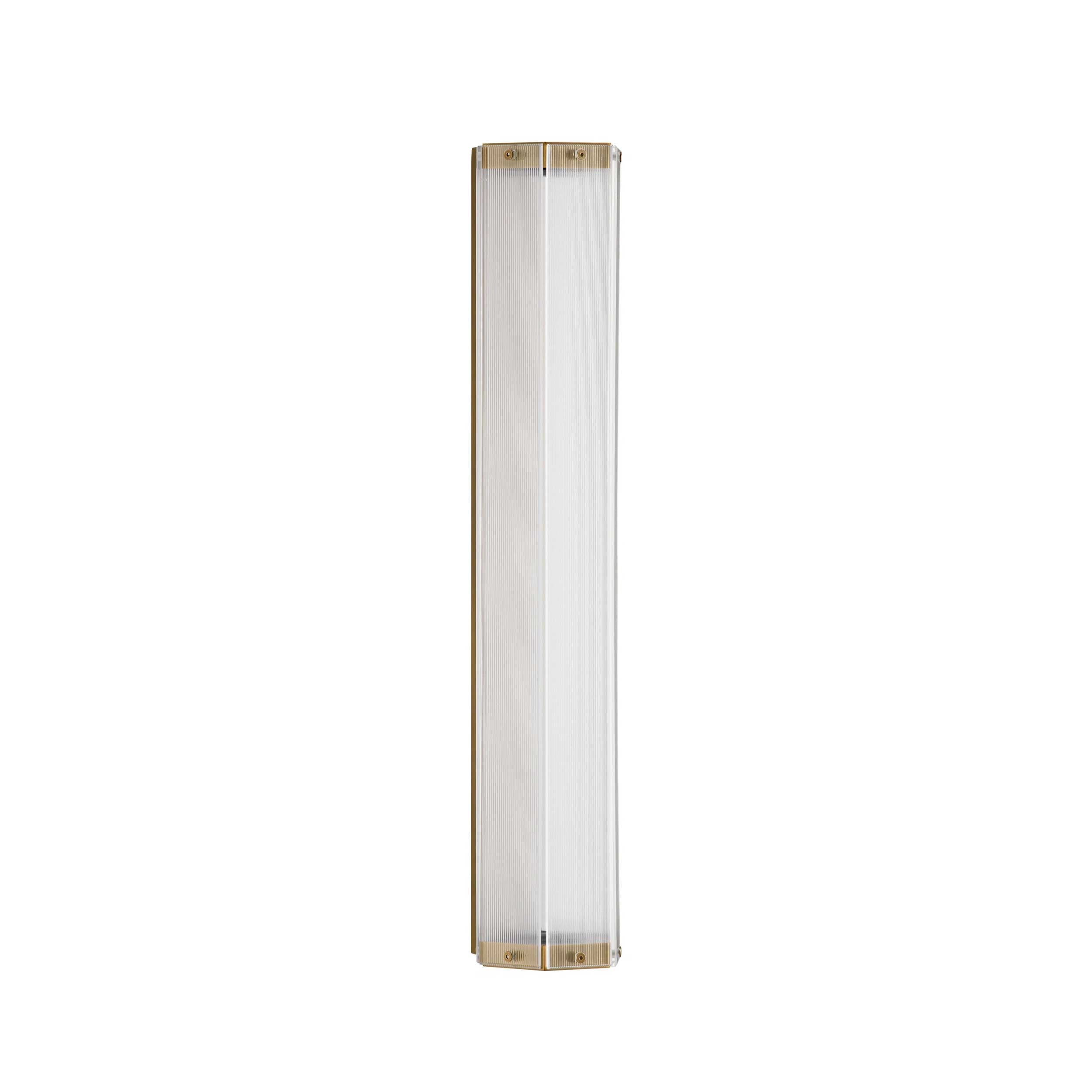 Nova Luce Essenzo LED nástěnné svítidlo