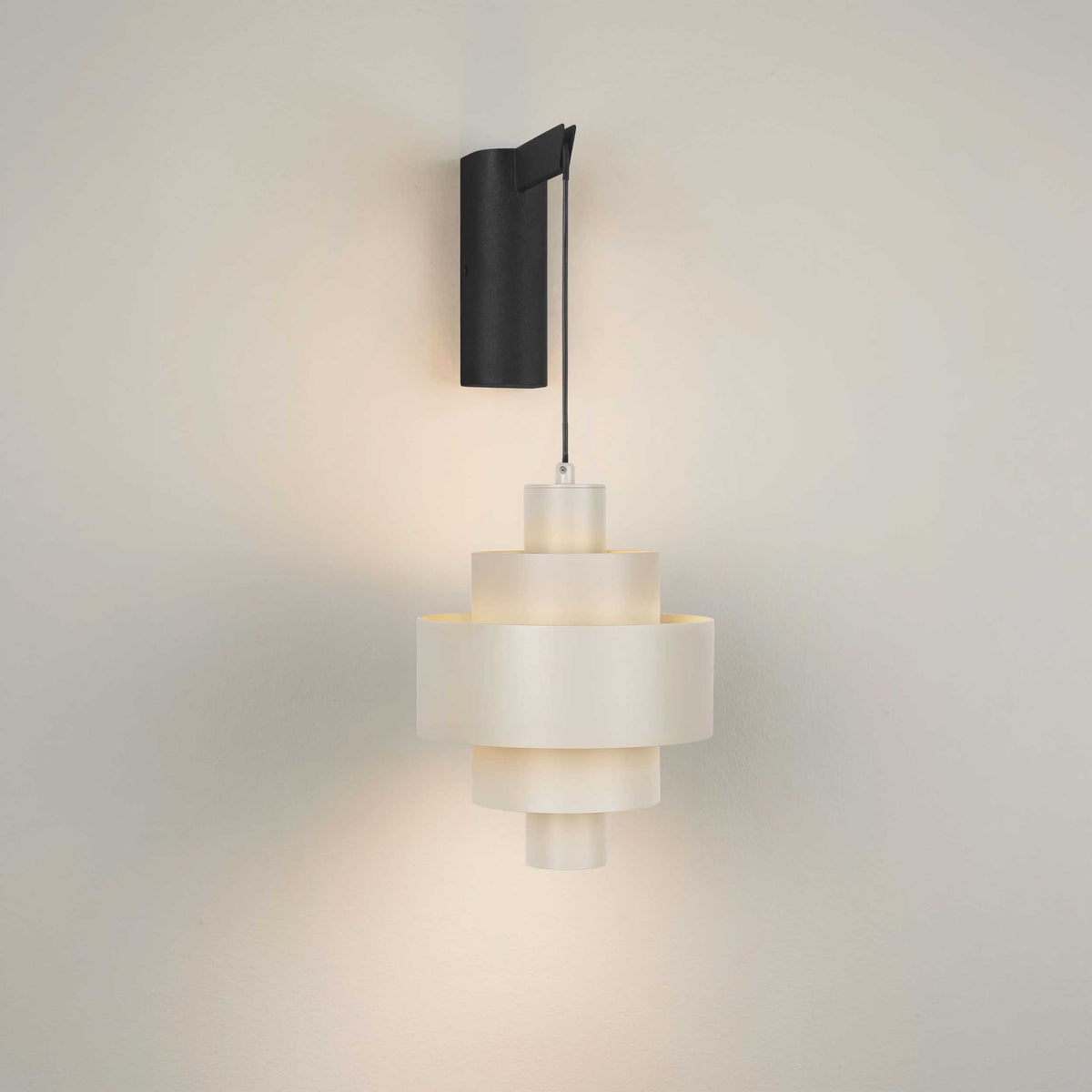 Nova Luce Mindy LED nástěnné svítidlo