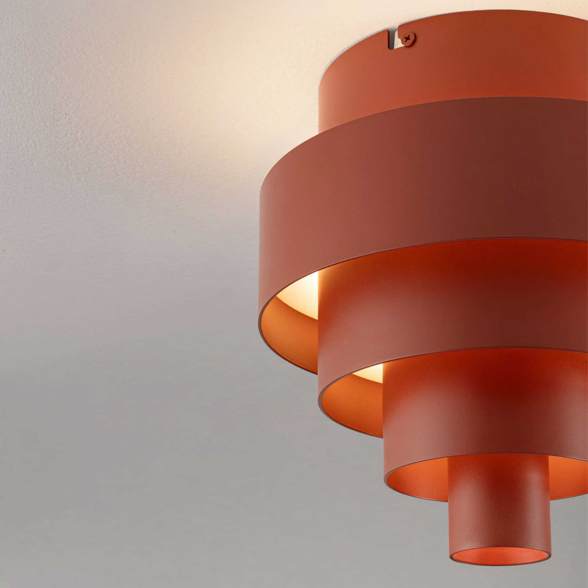 Nova Luce Mindy LED stropní svítidlo