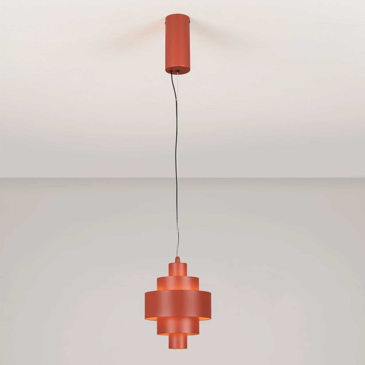 Nova Luce Mindy LED závěsné svítidlo