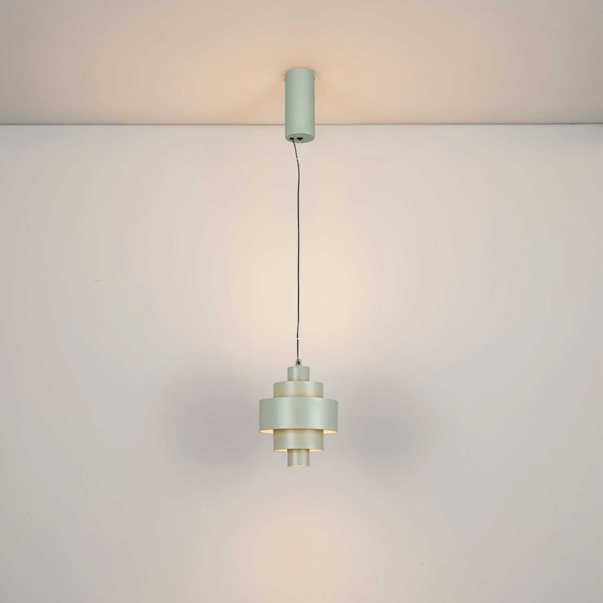 Nova Luce Mindy LED závěsné svítidlo