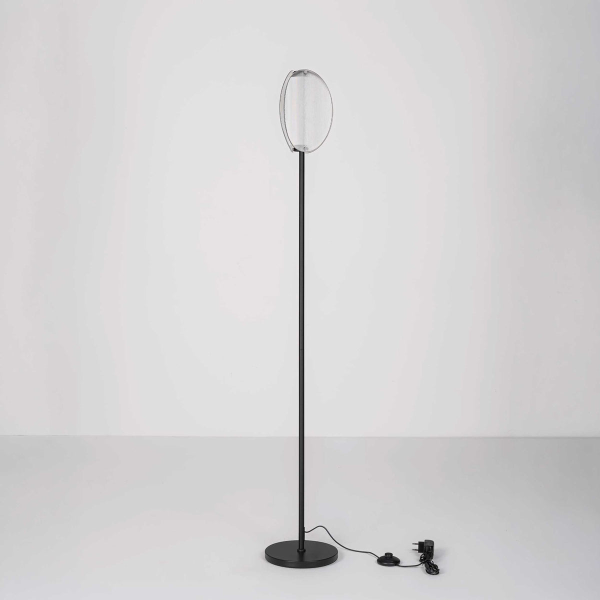 Nova Luce Noir LED stojací svítidlo