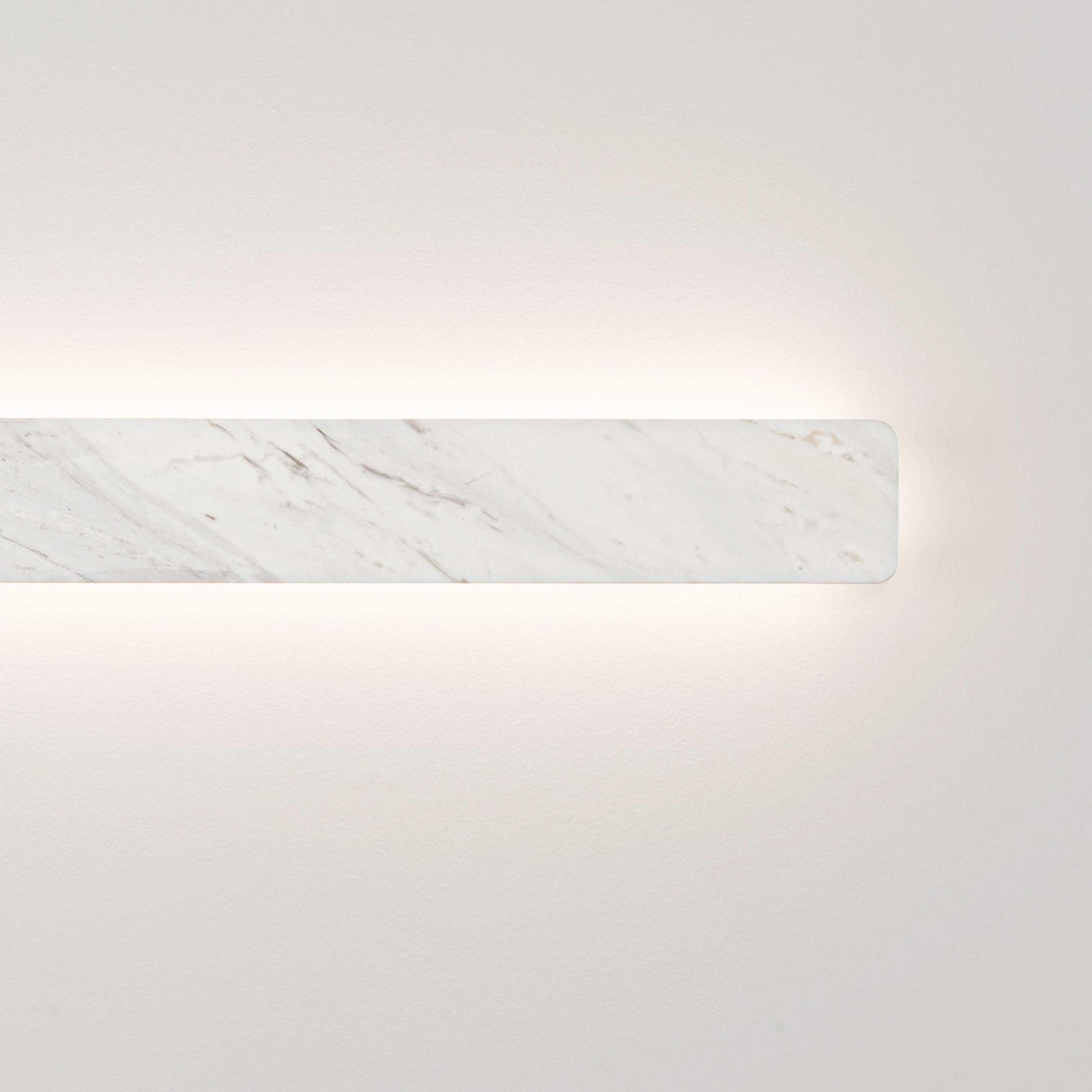 Nova Luce Alyssa LED nástěnné svítidlo