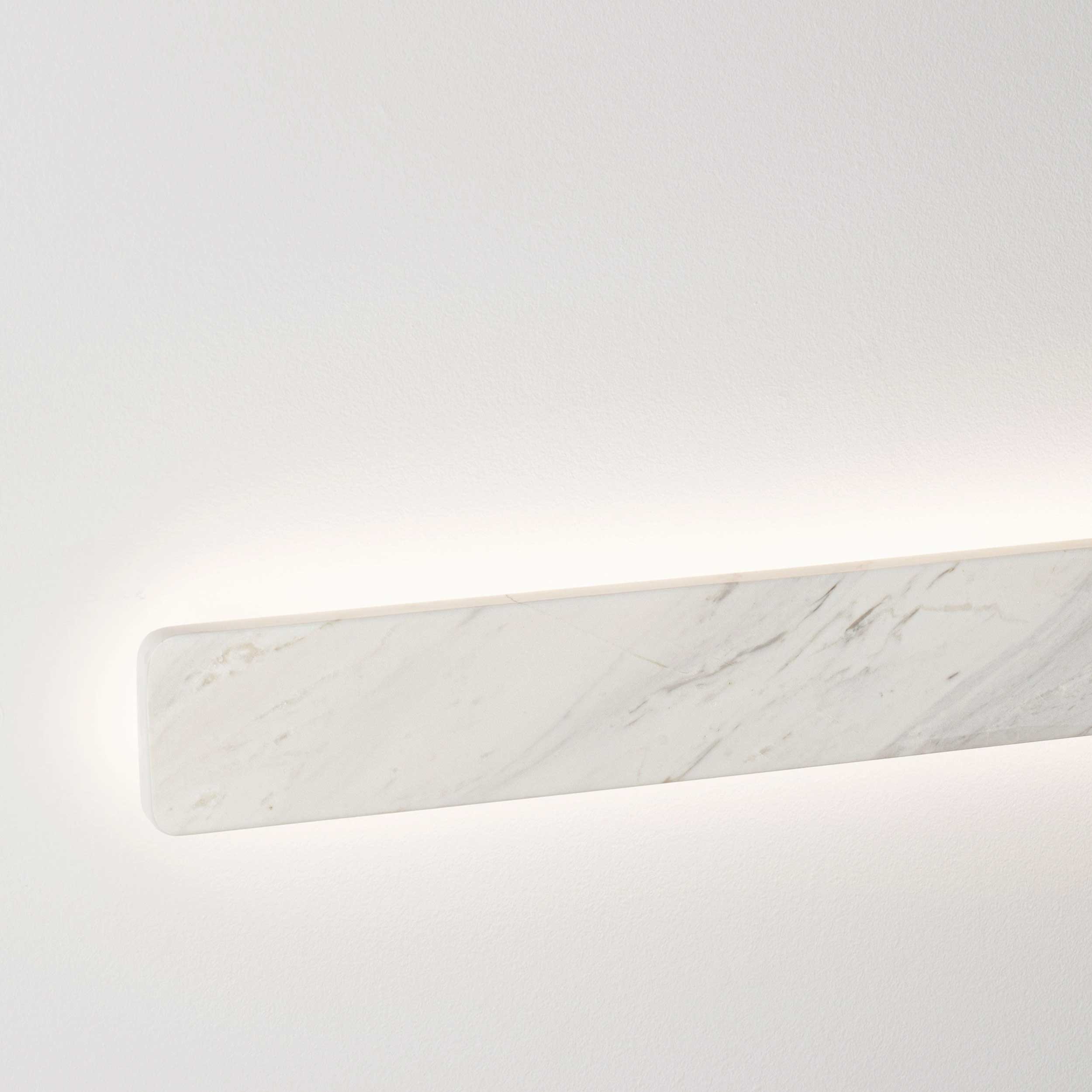 Nova Luce Alyssa LED nástěnné svítidlo
