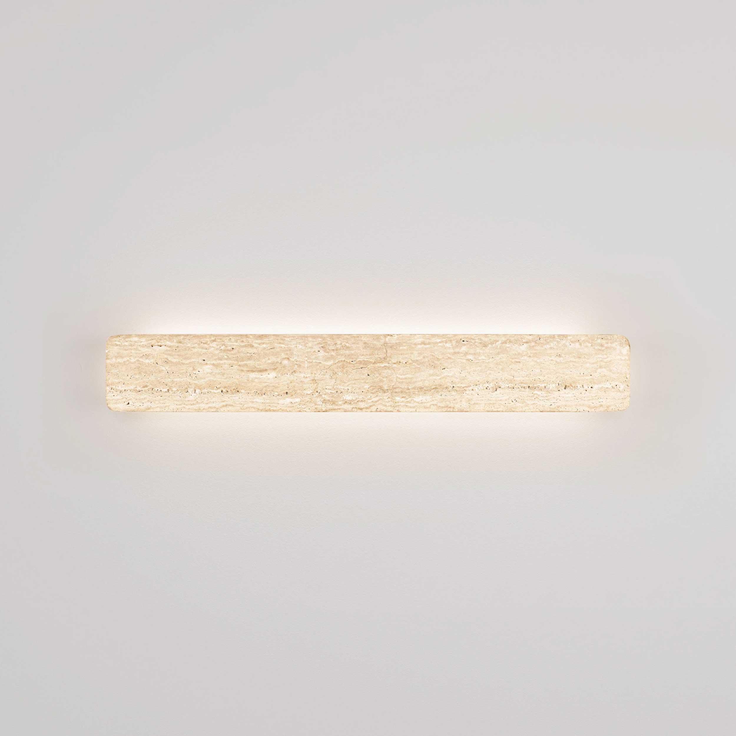 Nova Luce Alyssa LED nástěnné svítidlo