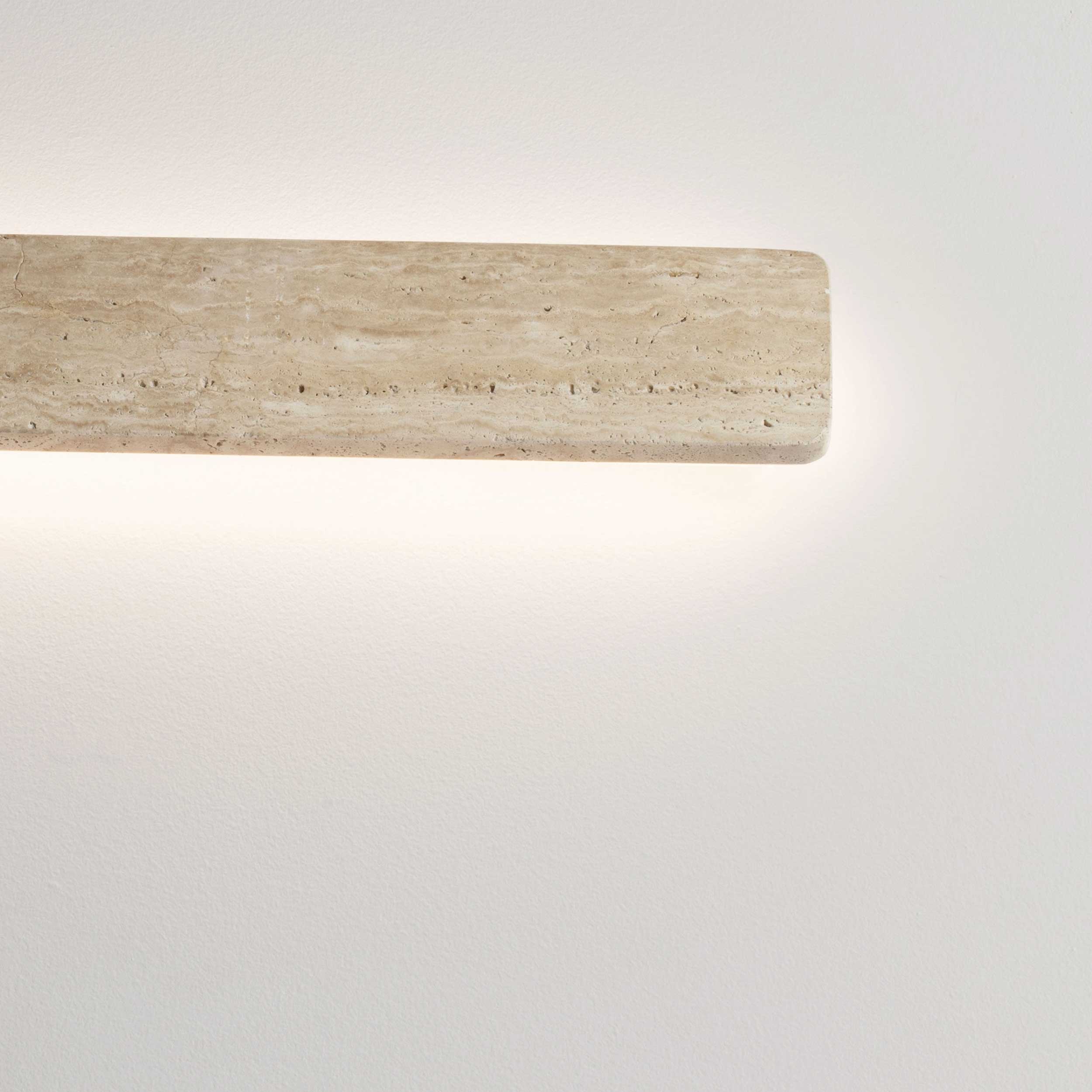 Nova Luce Alyssa LED nástěnné svítidlo