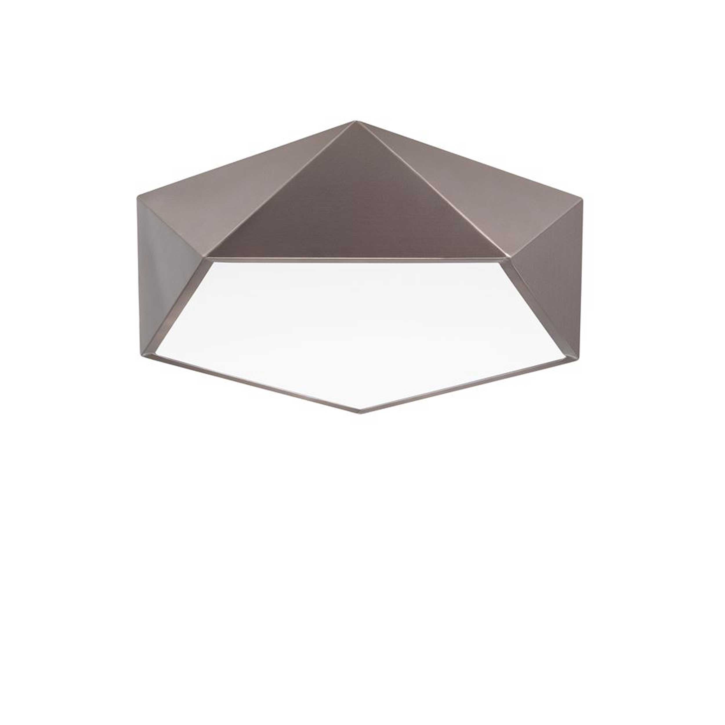 Nova Luce Darius E27 ceiling light