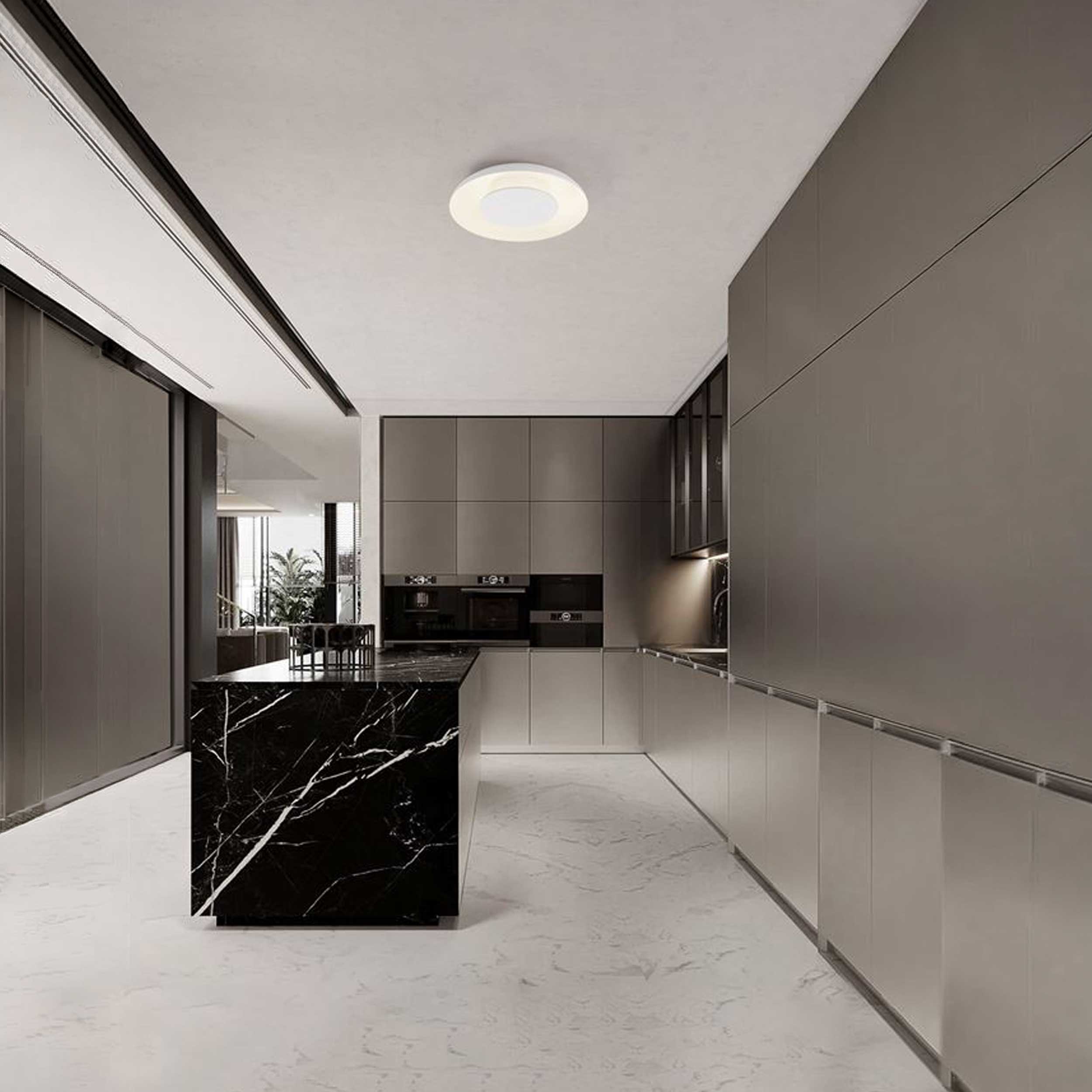 LED суспендована лампа Nova Luce Epos