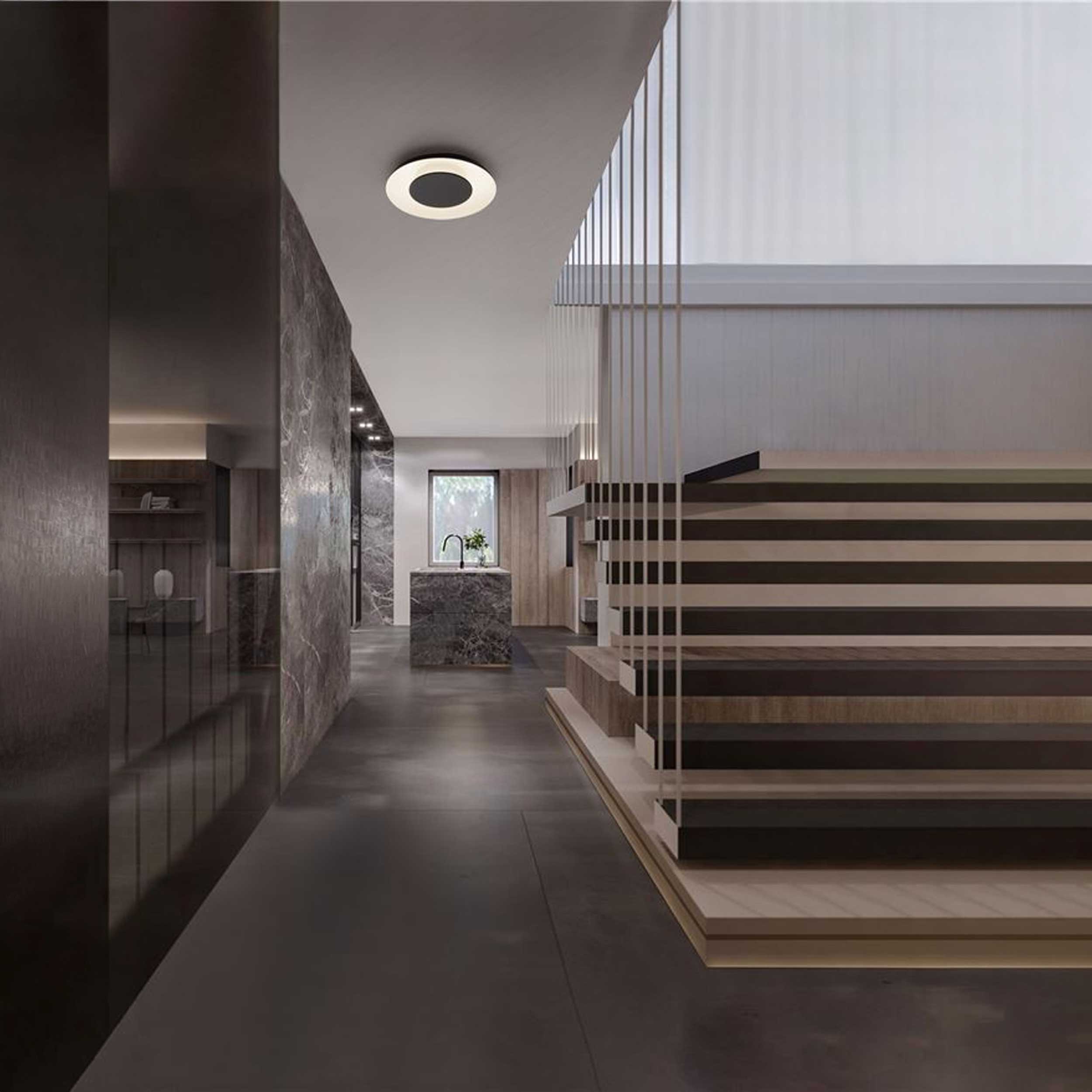 LED суспендована лампа Nova Luce Epos