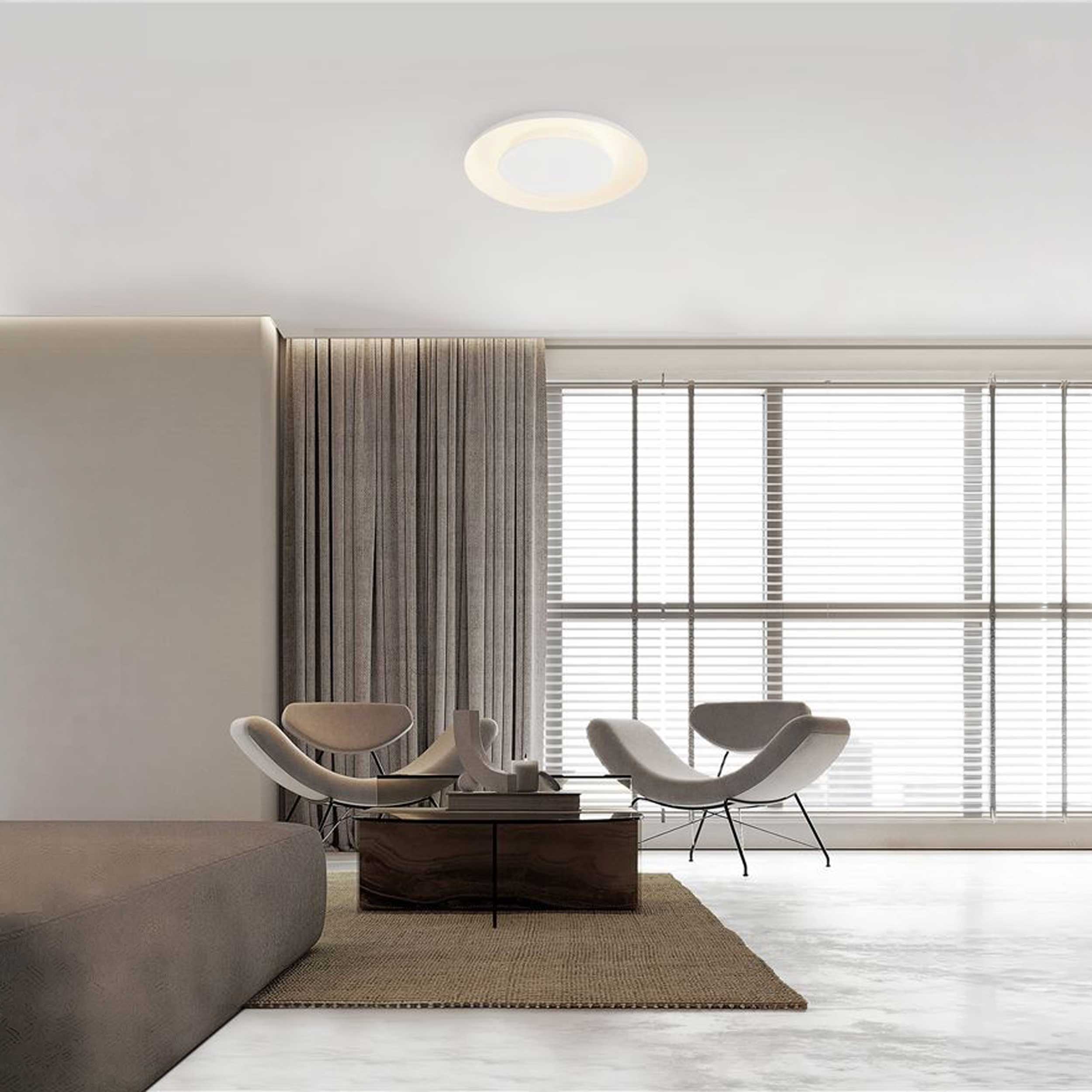 LED суспендована лампа Nova Luce Epos