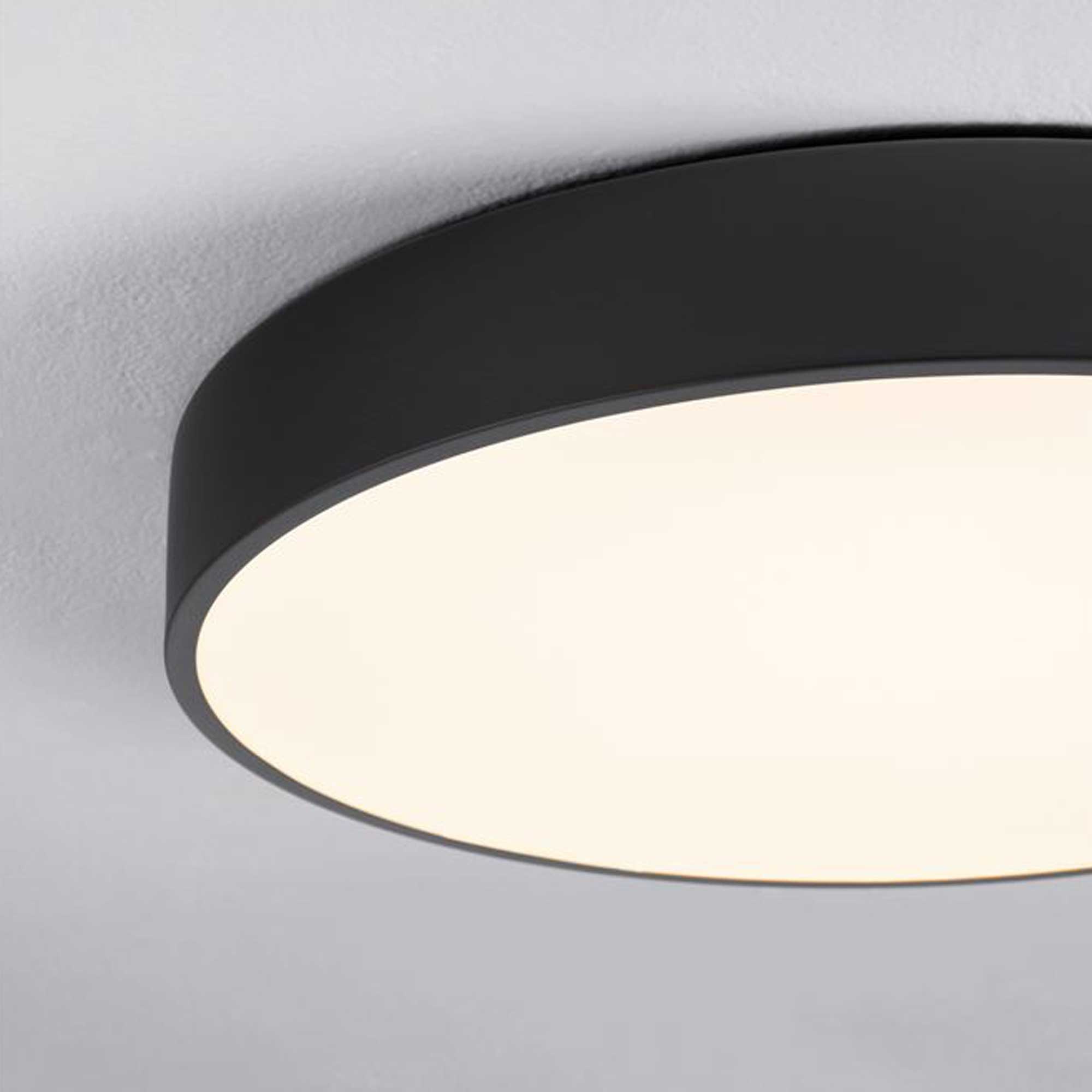 Nova Luce Hadon LED stropní kruhové svítidlo