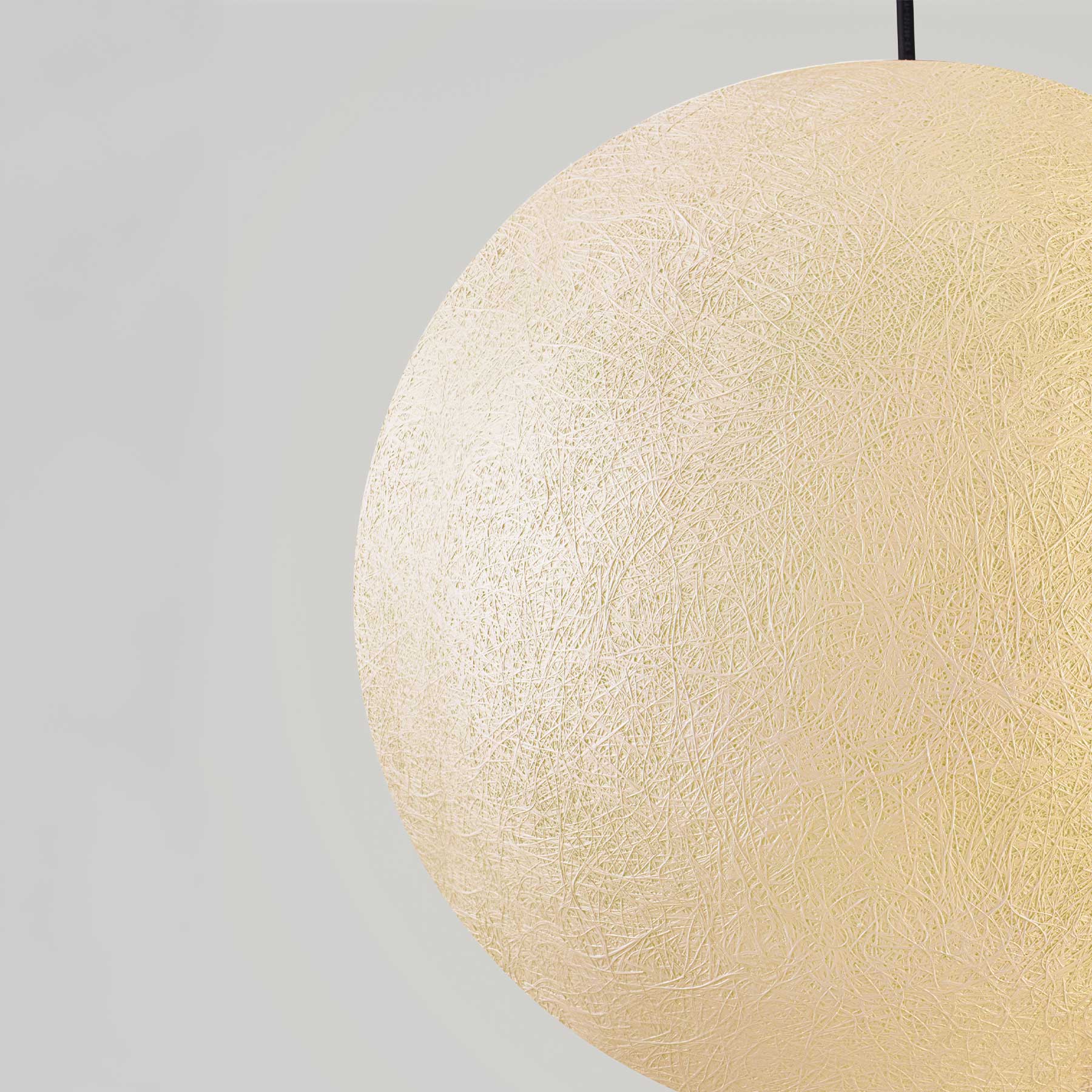 Nova Luce Moon E27 závěsné svítidlo IP65