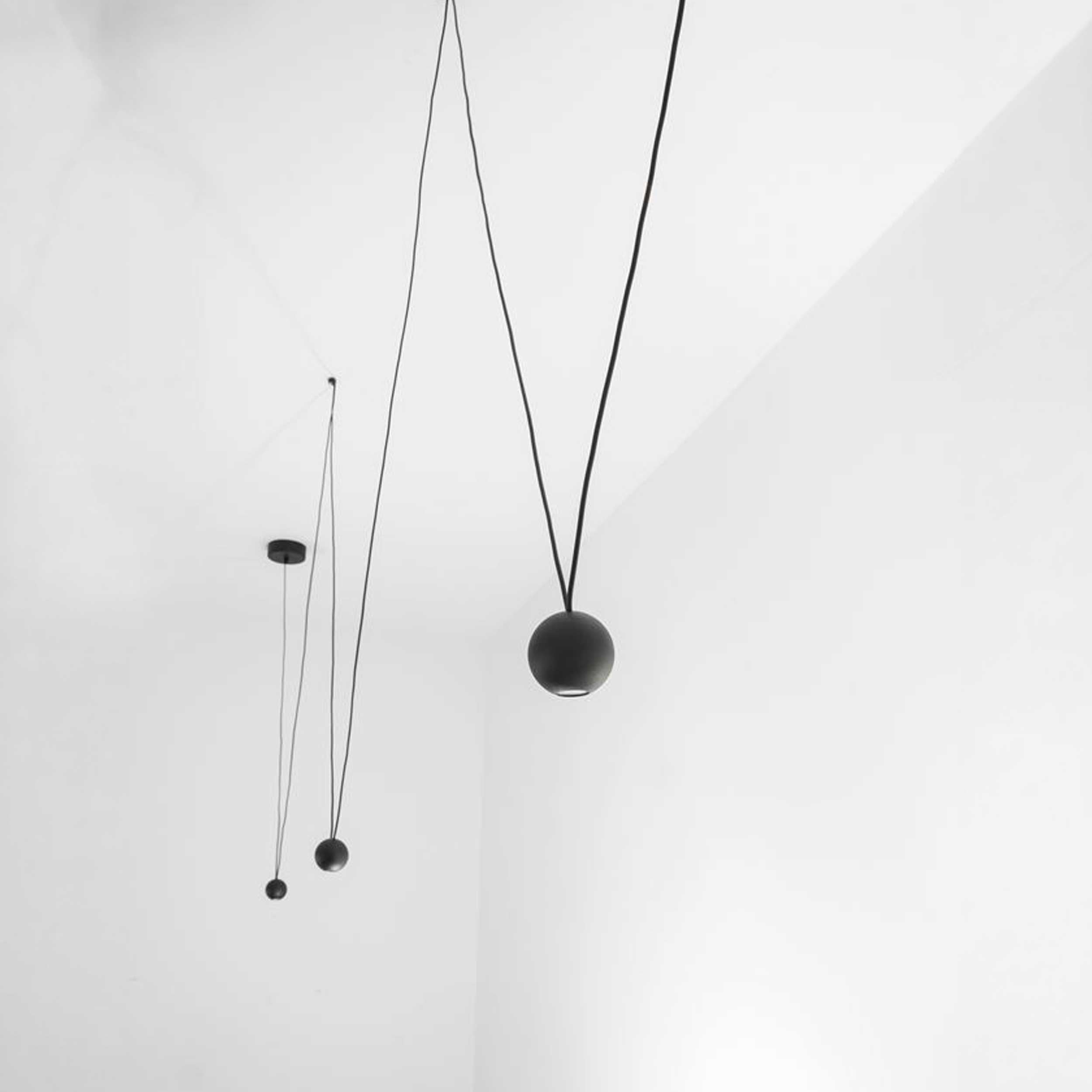 LED суспендовано светло Nova Luce Nocci