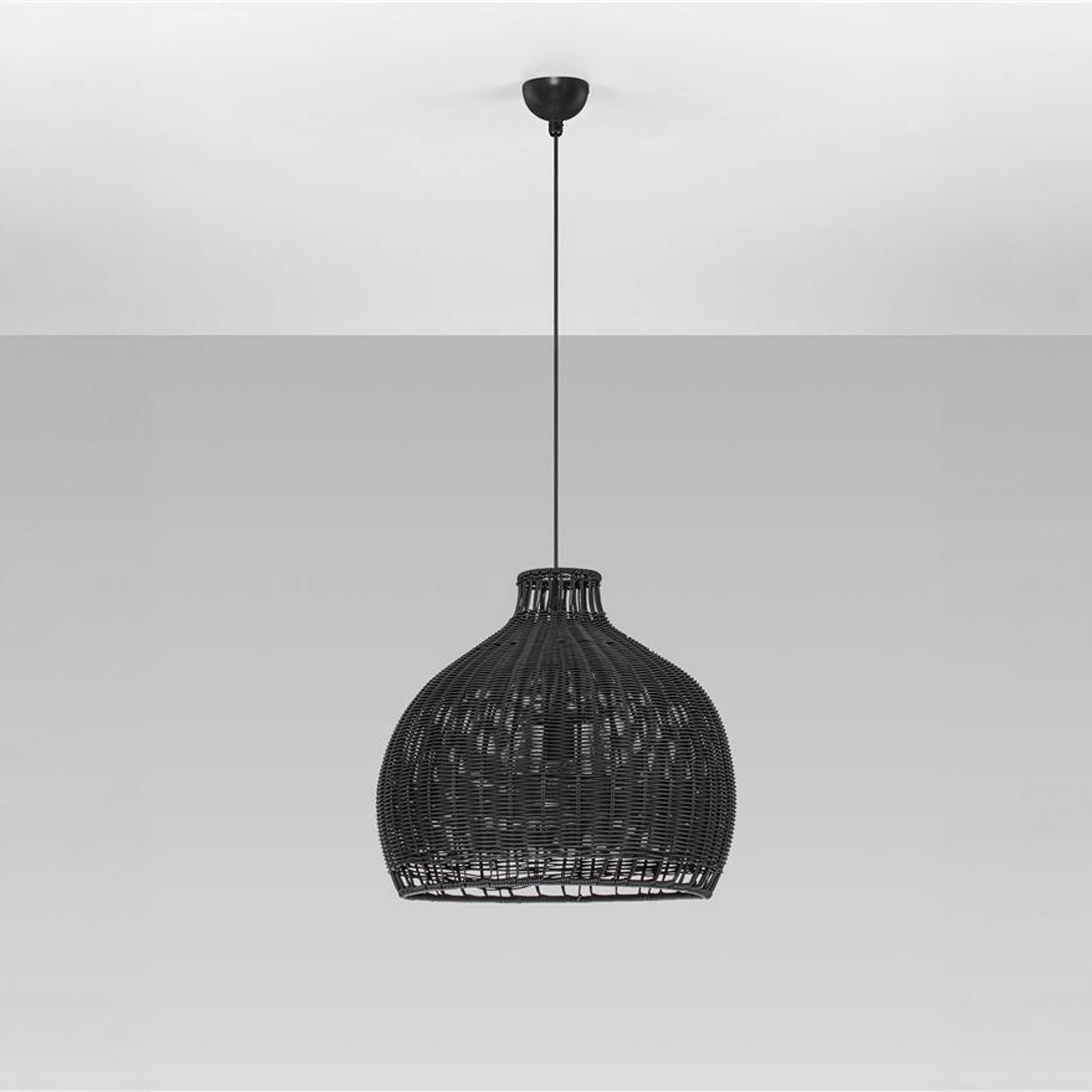 Nova Luce Obbit E27 висећа лампа