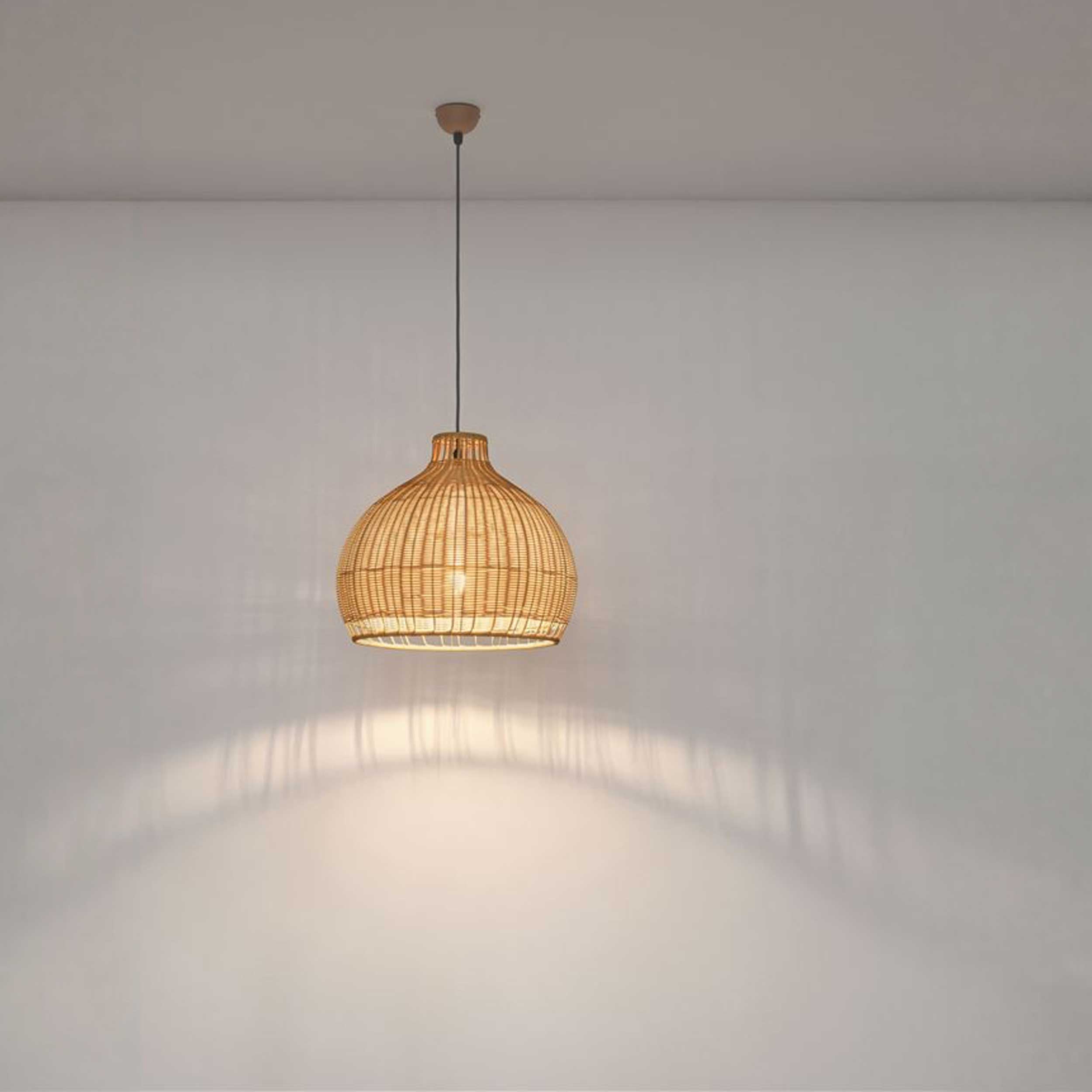 Nova Luce Obbit E27 висећа лампа