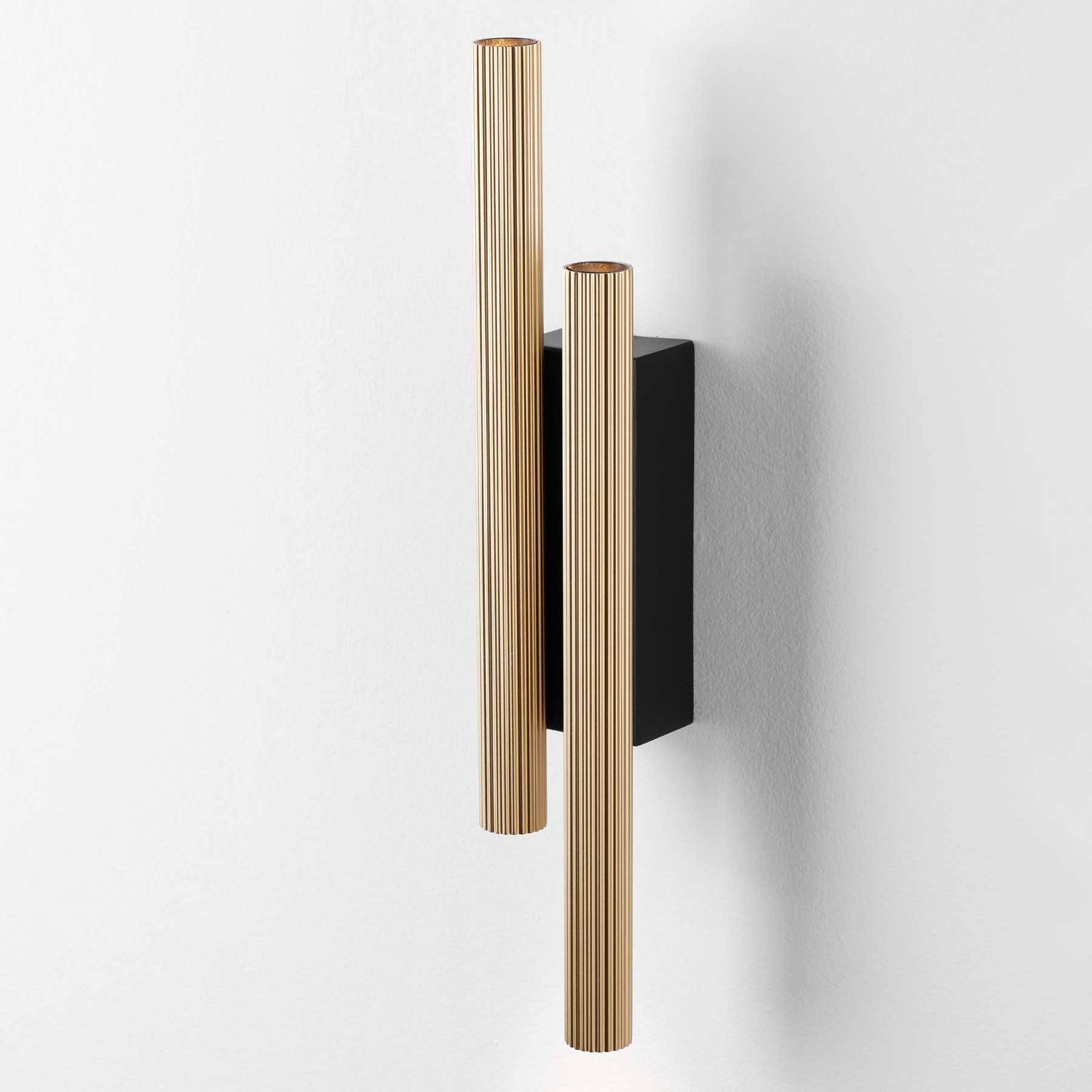 Nova Luce Paron LED nástěnné svítidlo