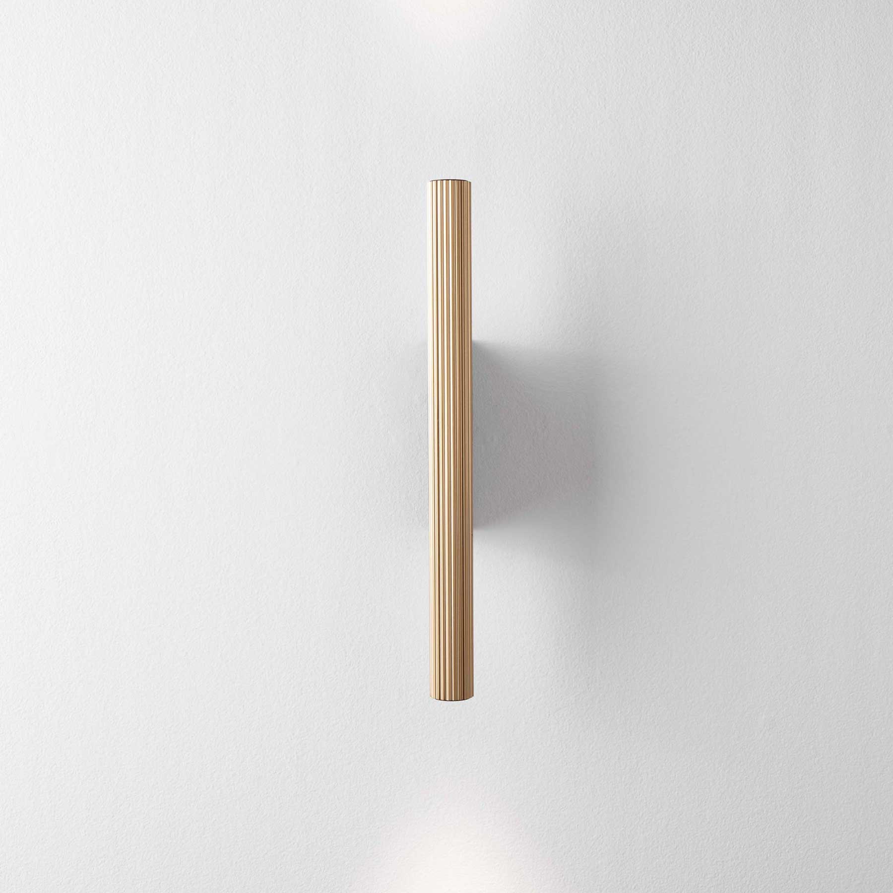 Nova Luce Paron LED nástěnné svítidlo