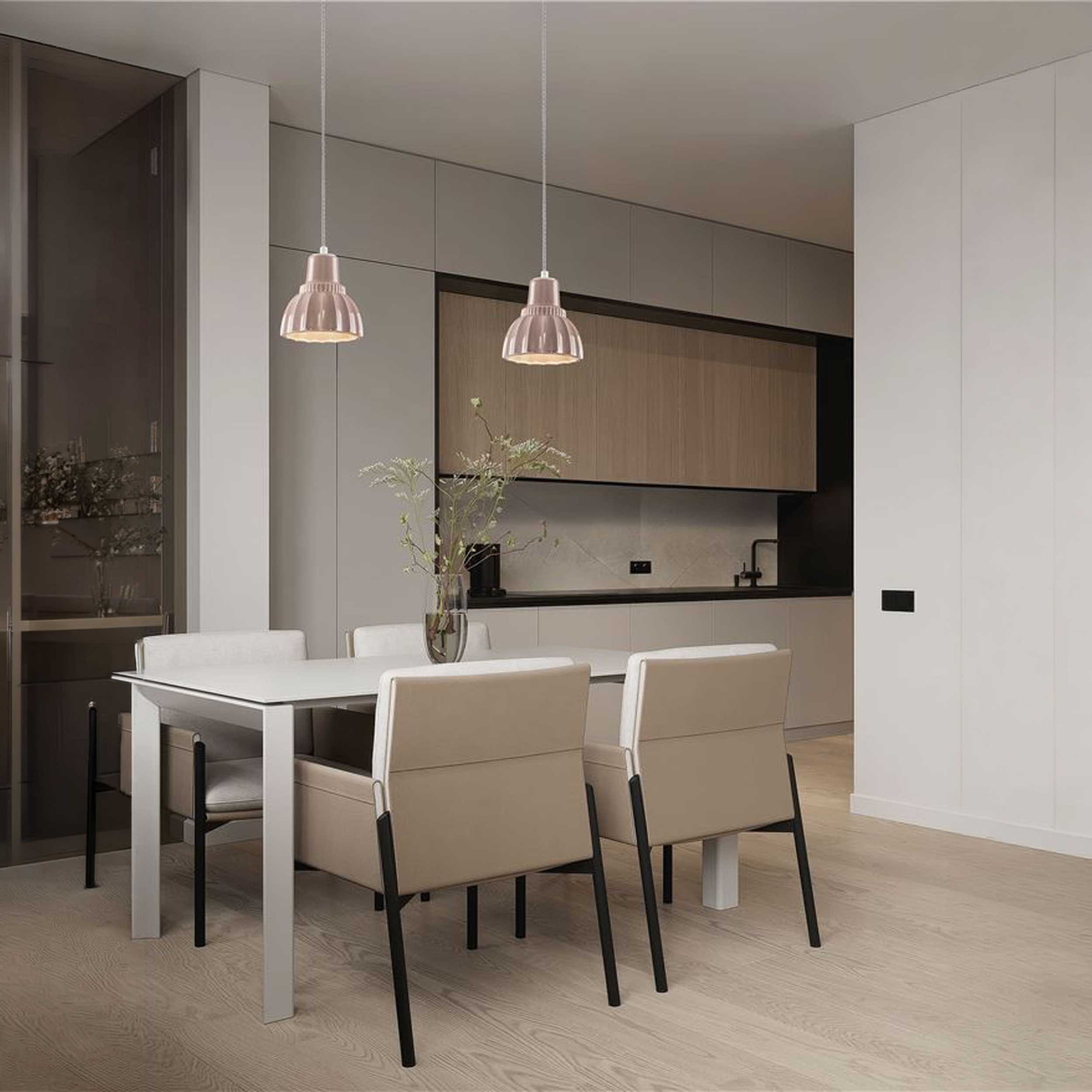 Nova Luce Obbit E27 висећа лампа