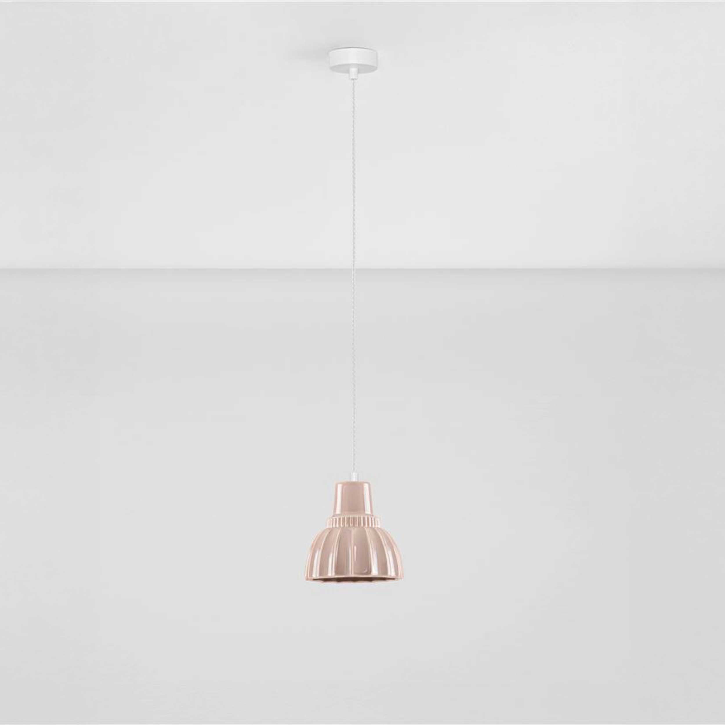 Nova Luce Obbit E27 висећа лампа