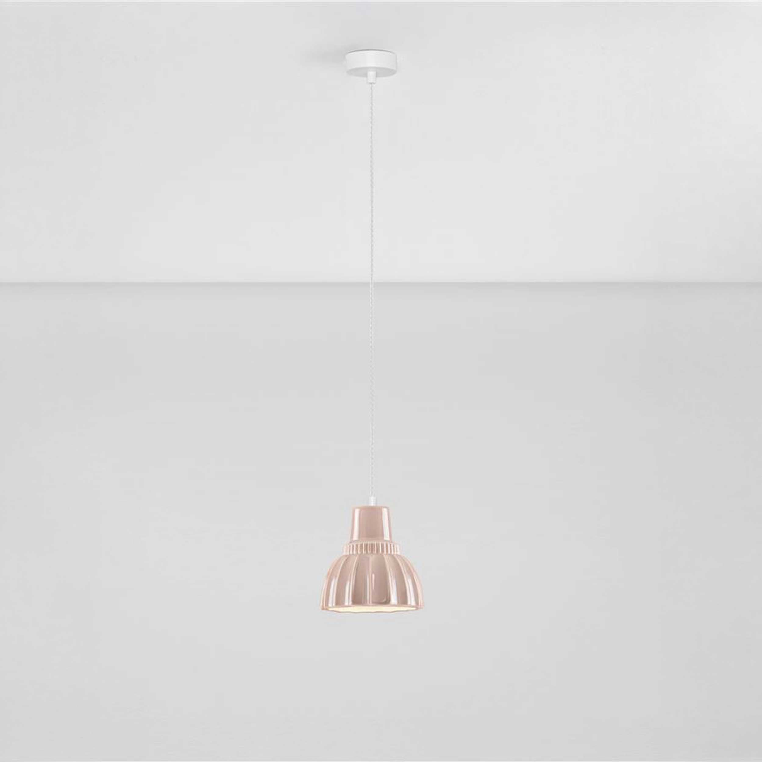 Nova Luce Obbit E27 висећа лампа