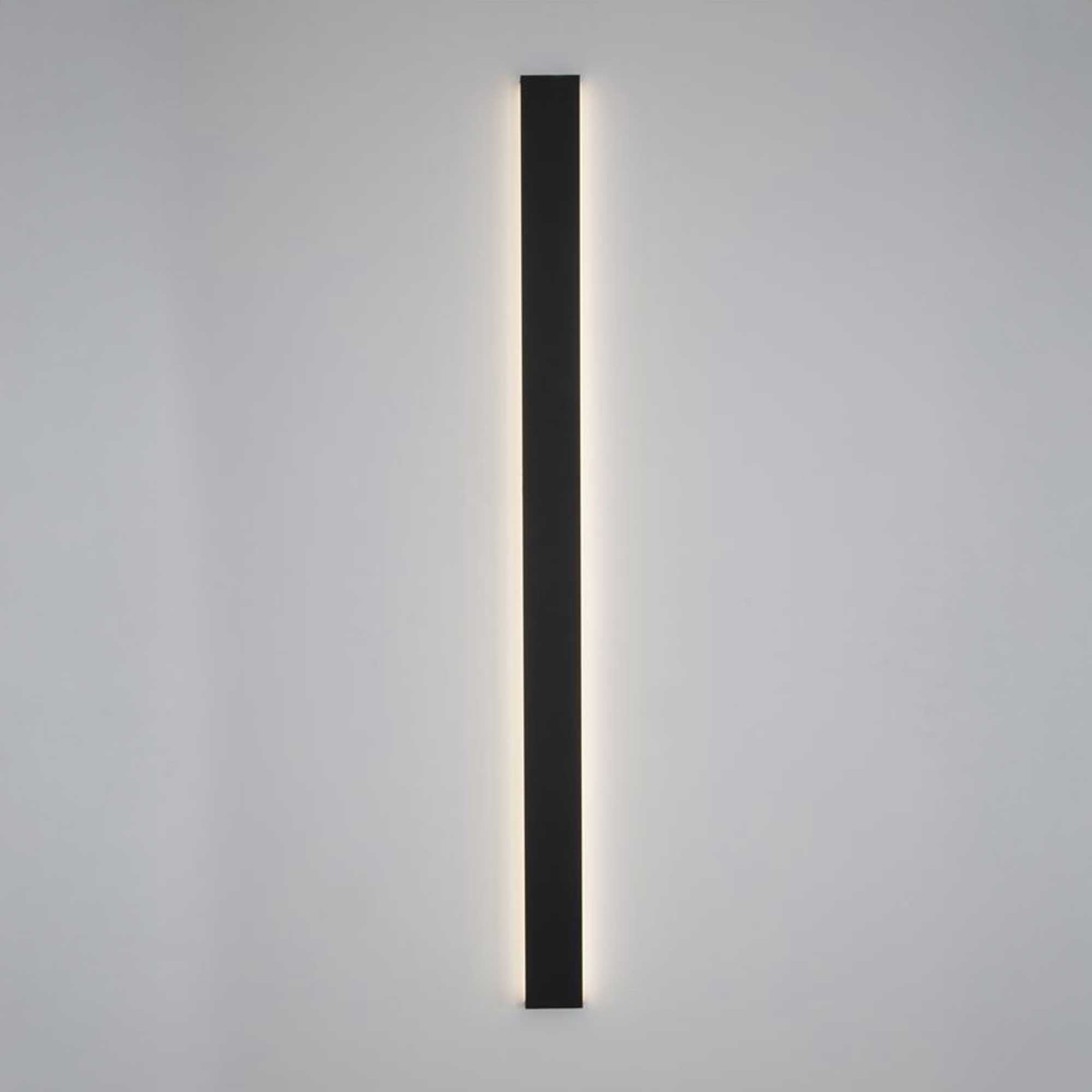 Nova Luce Doul LED wall light IP65